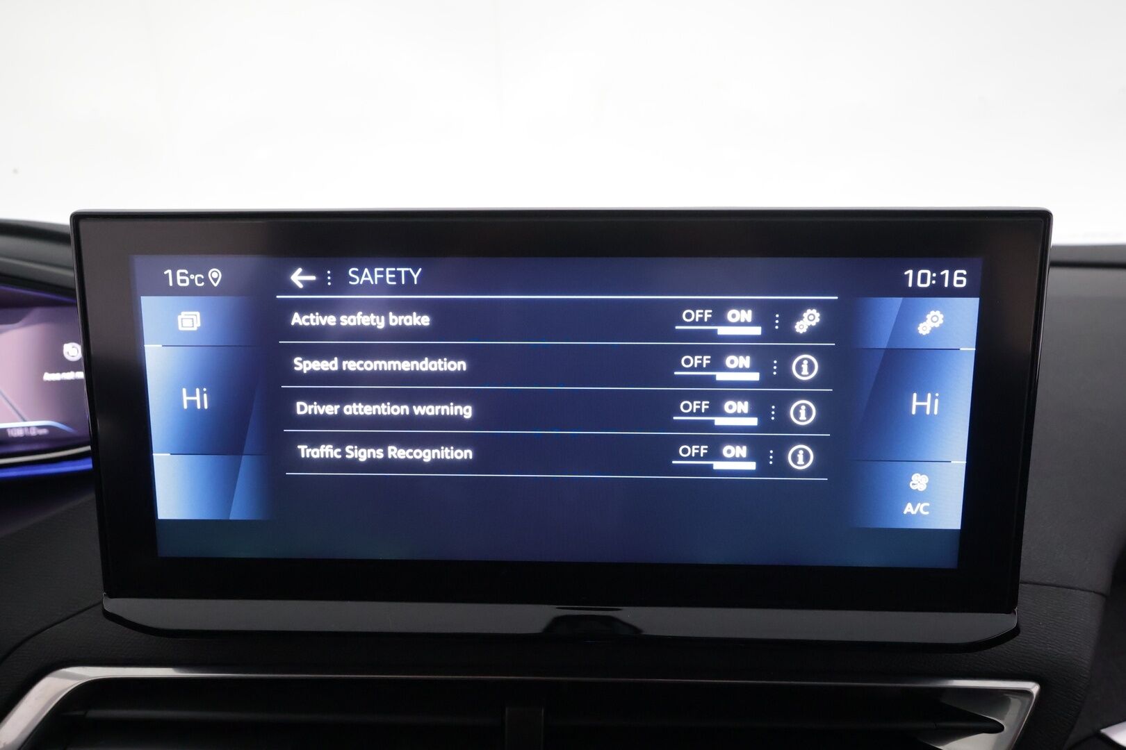 Peugeot 3008 2021 Allure 210 Anniversary BlueHDi 130 EAT8 * ACC / LED / P.Kamera / Kaistavahti / Navi / Keyless * - KATSO MIHIN HINTAAN! / 1-om Suomi-auto / Kahdet renkaat aluvanteilla / Juuri huollettu / Alv - HULLUT AVAJAISHULINAT KORKOTARJOUS 3,29 %