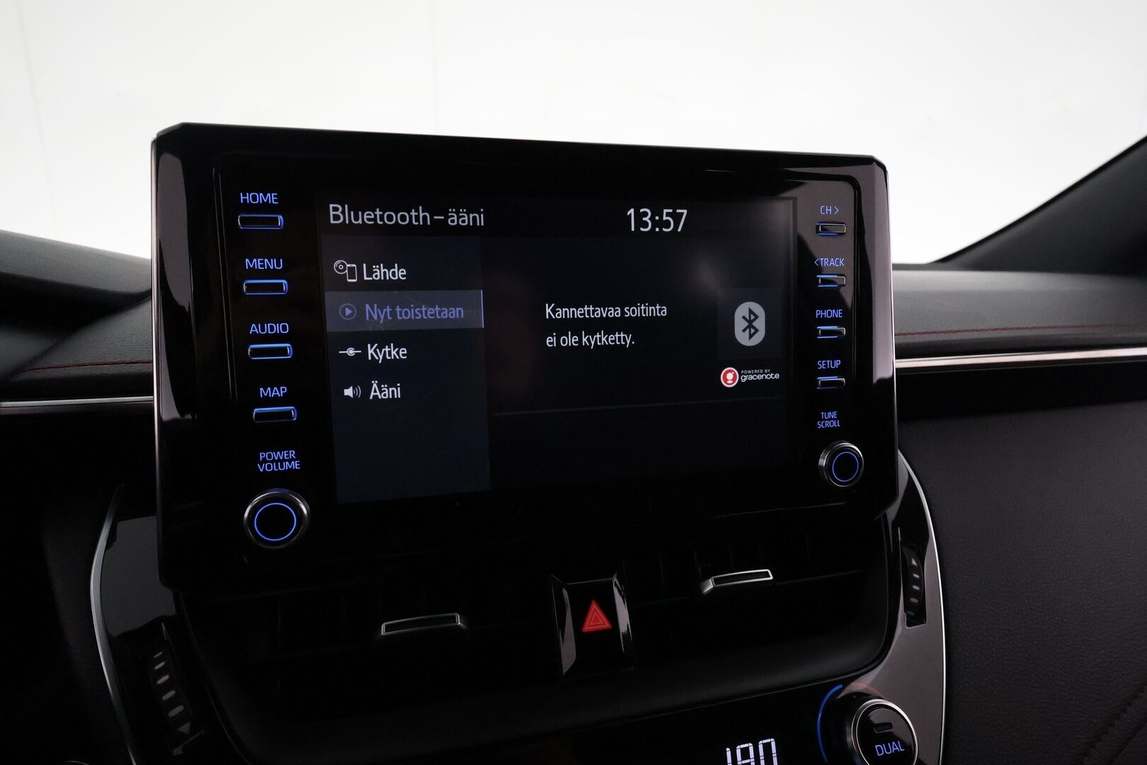 Toyota Corolla 2021 Touring Sports 1,8 Hybrid Style Business **Webasto / Koukku / Adapt.Vakkari / LED-valot / P.kamera / Navi** - 1 omisteinen Suomi-auto / Kahdet Renkaat