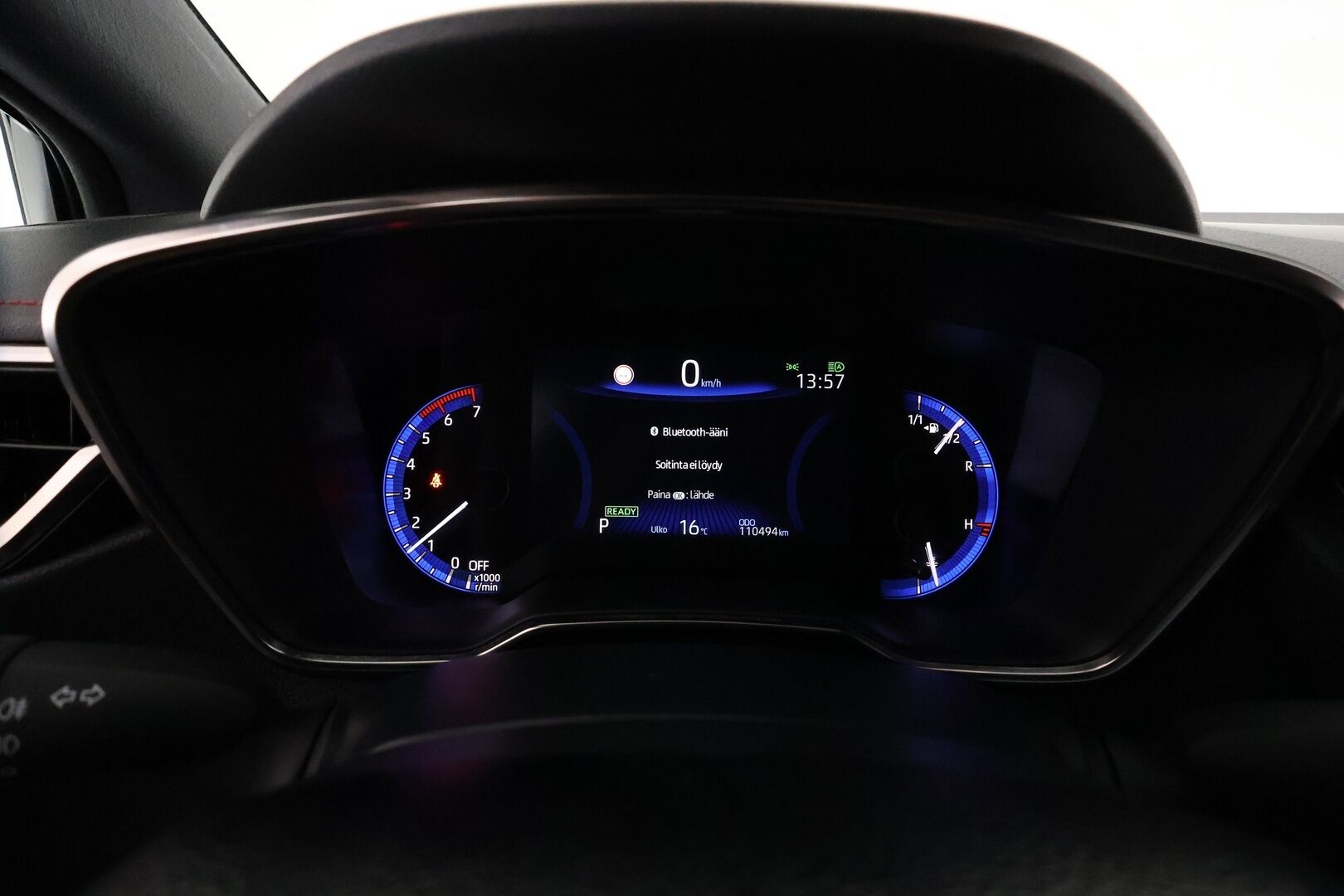 Toyota Corolla 2021 Touring Sports 1,8 Hybrid Style Business **Webasto / Koukku / Adapt.Vakkari / LED-valot / P.kamera / Navi** - 1 omisteinen Suomi-auto / Kahdet Renkaat