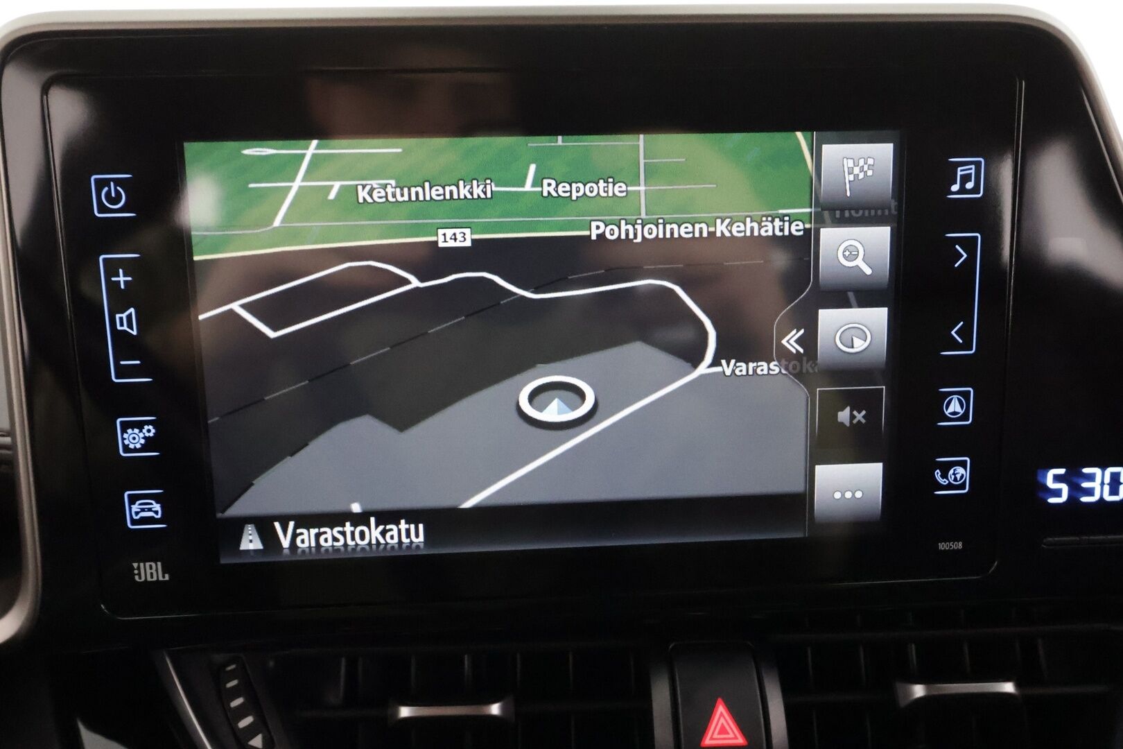 Toyota C-HR 2019 1,8 Hybrid Premium * Webasto / ACC / LED / P.Kamera / JBL / Kaistavahti / Navi / Keyless * - Suomi-auto / Kahdet renkaat - HULLUT BLACKWEEK JATKOT - KORKOTARJOUS 2,49%