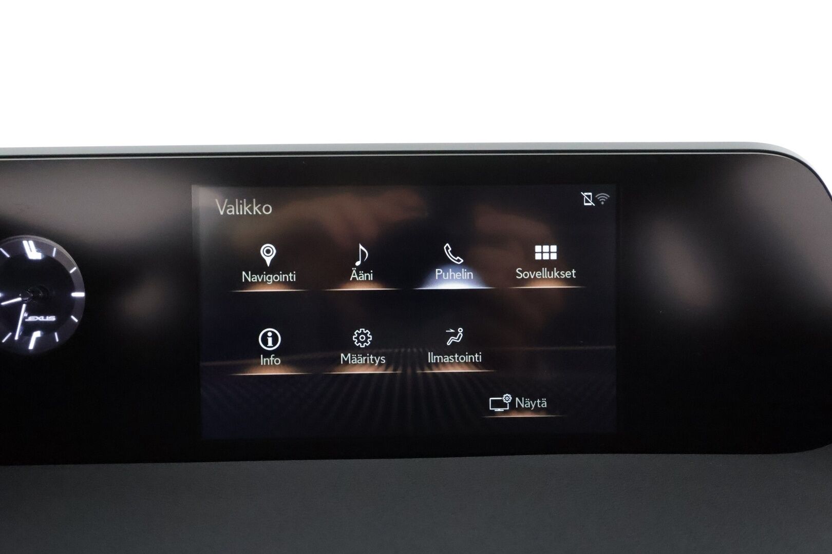 Lexus UX 2021 250h Comfort Technology Plus Edition **Adapt. vakkari / Alcantara sisusta / P.kamera / Keyless / Navi / Lohkolämmitin** - * Merkkihuolettu / Kahdet hyvä kuntoiset renkaat 