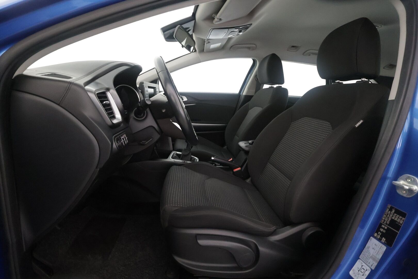 Kia Ceed 2021 1,0 T-GDI 100hv LX SW - | Vakkari | Lane Assist | Hätäjarrutusavustin | Lämm. ratti | Lohko+sisälämmitin | P.tutka | Bluetooth | Aut. pitkät | 2x renkaat | 