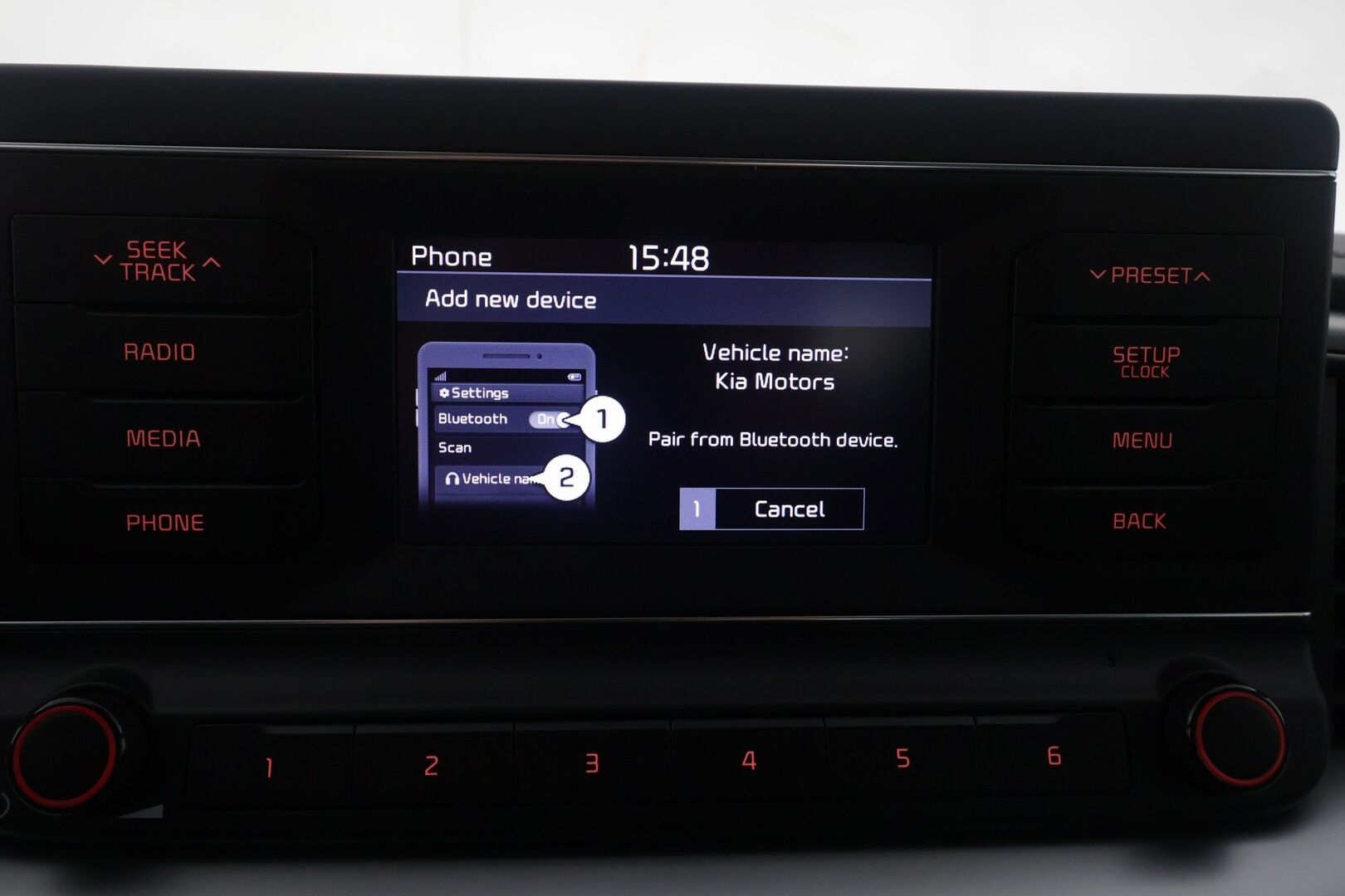 Kia Ceed 2021 1,0 T-GDI 100hv LX SW - | Vakkari | Lane Assist | Hätäjarrutusavustin | Lämm. ratti | Lohko+sisälämmitin | P.tutka | Bluetooth | Aut. pitkät | 2x renkaat | 