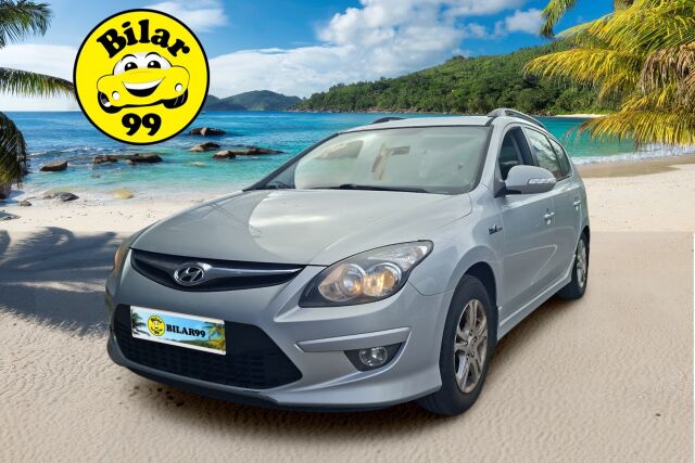 Hyundai i30 -kuva
