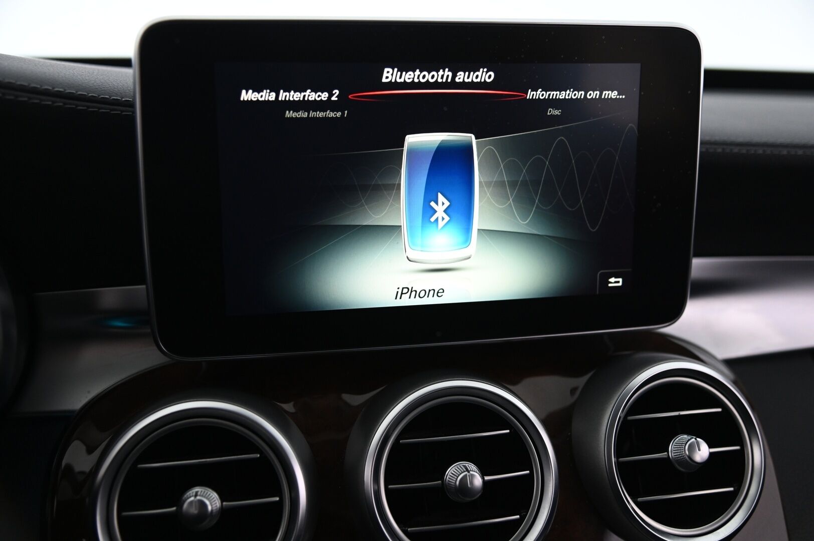 Mercedes-Benz C 2017 250 BlueTec T A 4MATIC Premium Business * Panorama / koukku / Webasto / Burmester / Vakkari / AMG Ulko / 360 Kamera * - Blis / 2x avain / 2x Renkaat / P-Tutka 