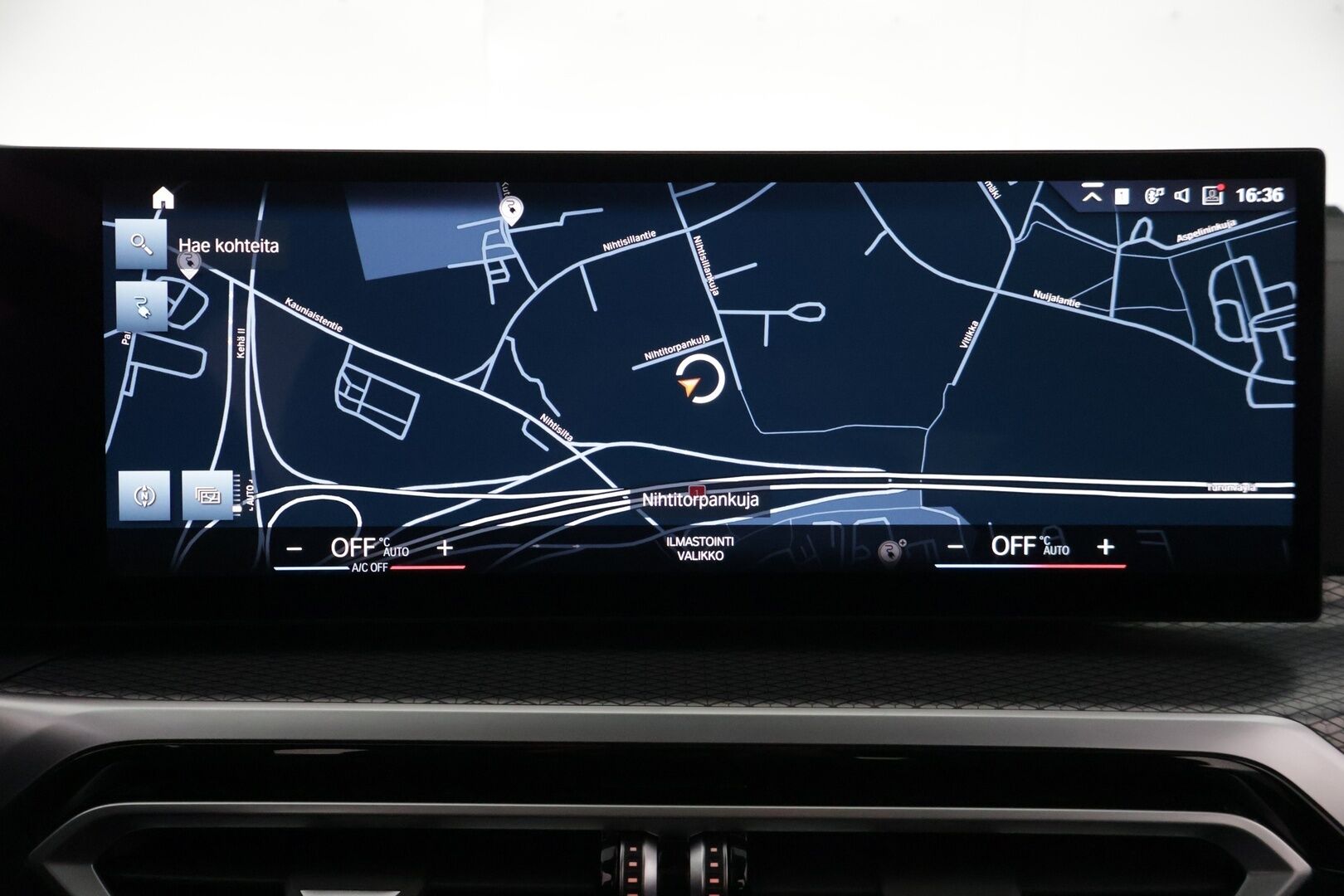 BMW i4 M50 2023 Fully Charged * 360° Kamera / Laserit / H&K / ACC / Muistipenkit / Lasikatto* - Akku kuntotarkastettu / Kahdet renkaat / Pienet kilsat