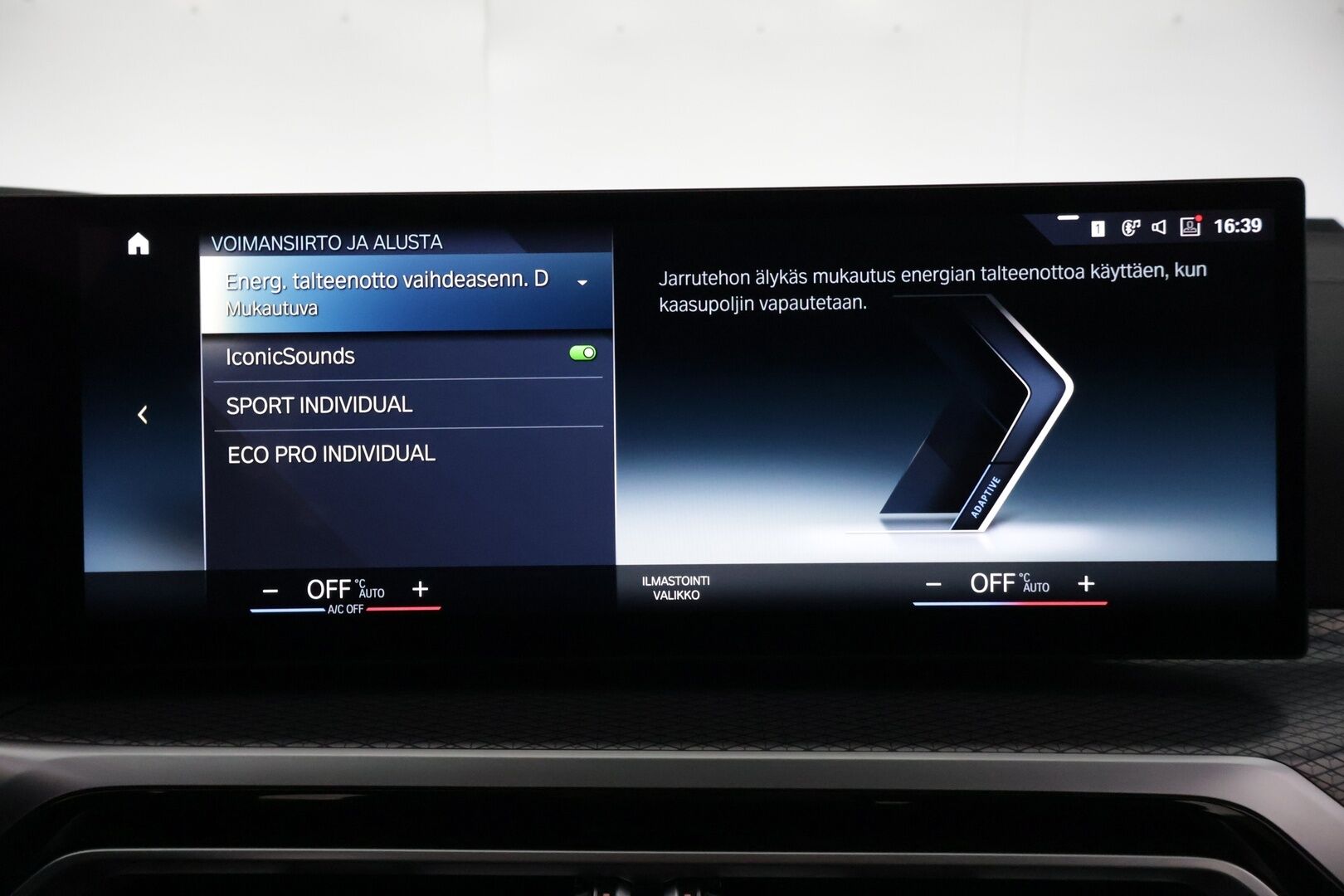 BMW i4 M50 2022 Fully Charged * 360° Kamera / Laserit / H&K / ACC / Muistipenkit / Lasikatto* - Akku kuntotarkastettu / Kahdet renkaat / Pienet kilsat