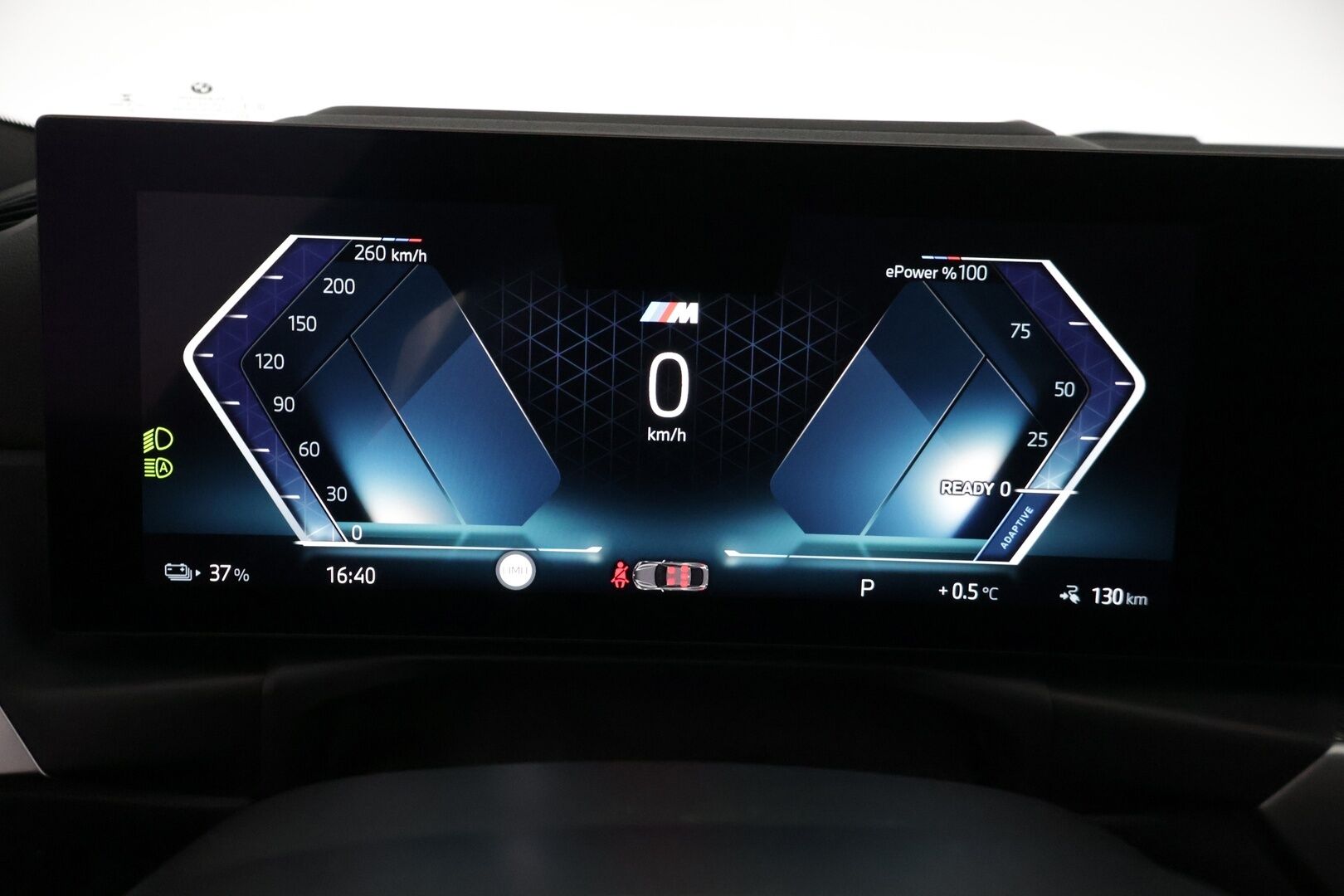 BMW i4 M50 2022 Fully Charged * 360° Kamera / Laserit / H&K / ACC / Muistipenkit / Lasikatto* - Akku kuntotarkastettu / Kahdet renkaat / Pienet kilsat