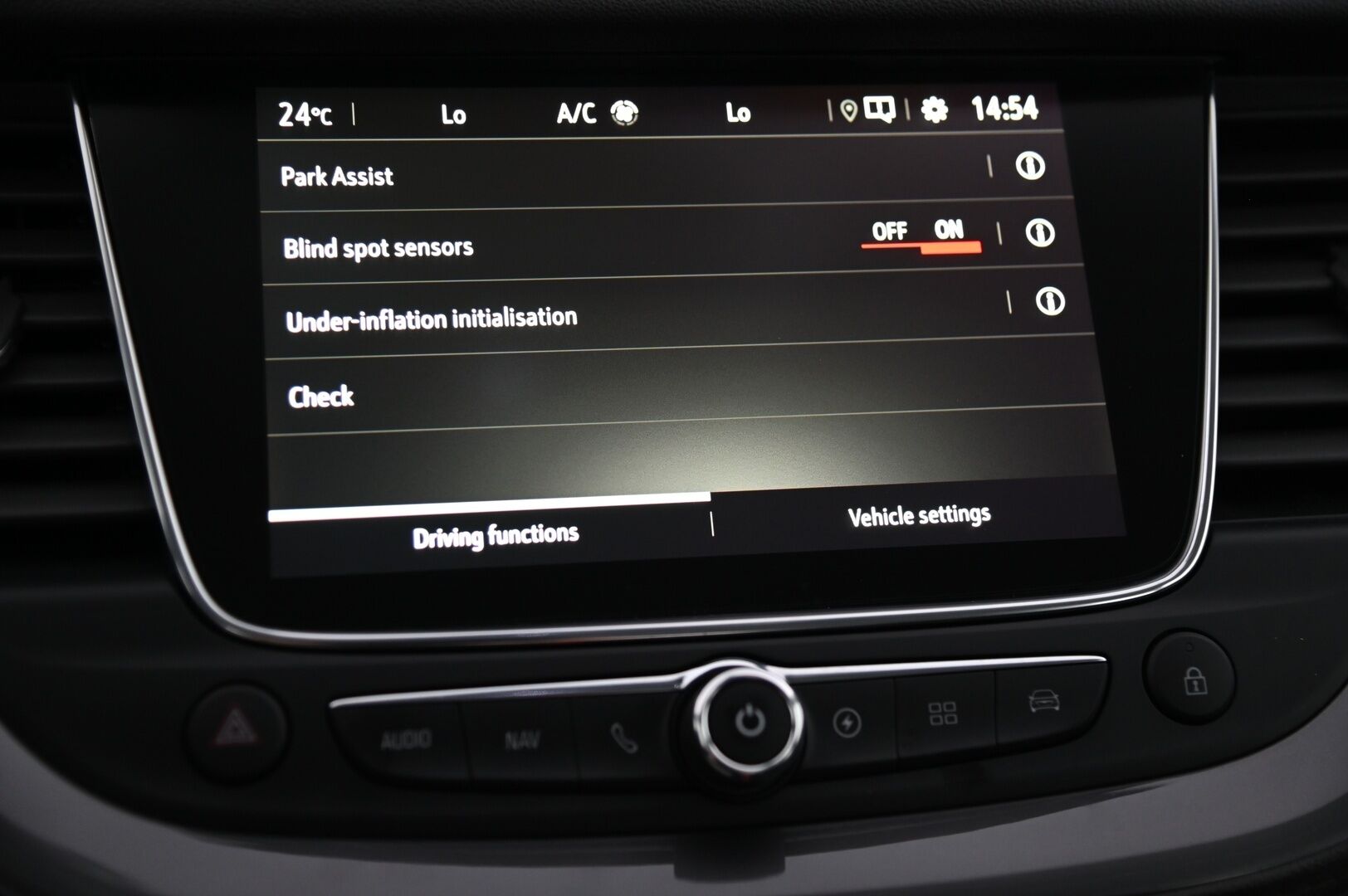 OPEL GRANDLAND X 2021 Innovation 300 PHEV AWD **Adapt. vakkari / Kaistavahti / P.kamera / Navi / Keyless / Apple&Android** - Puolinahat / S*Kontti / Juuri Huollettu