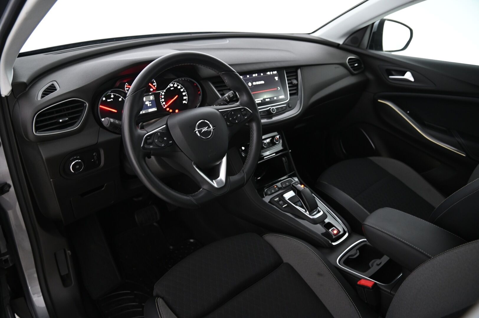 OPEL GRANDLAND X 2021 Innovation 300 PHEV AWD **Adapt. vakkari / Kaistavahti / P.kamera / Navi / Keyless / Apple&Android** - Puolinahat / S*Kontti / Juuri Huollettu