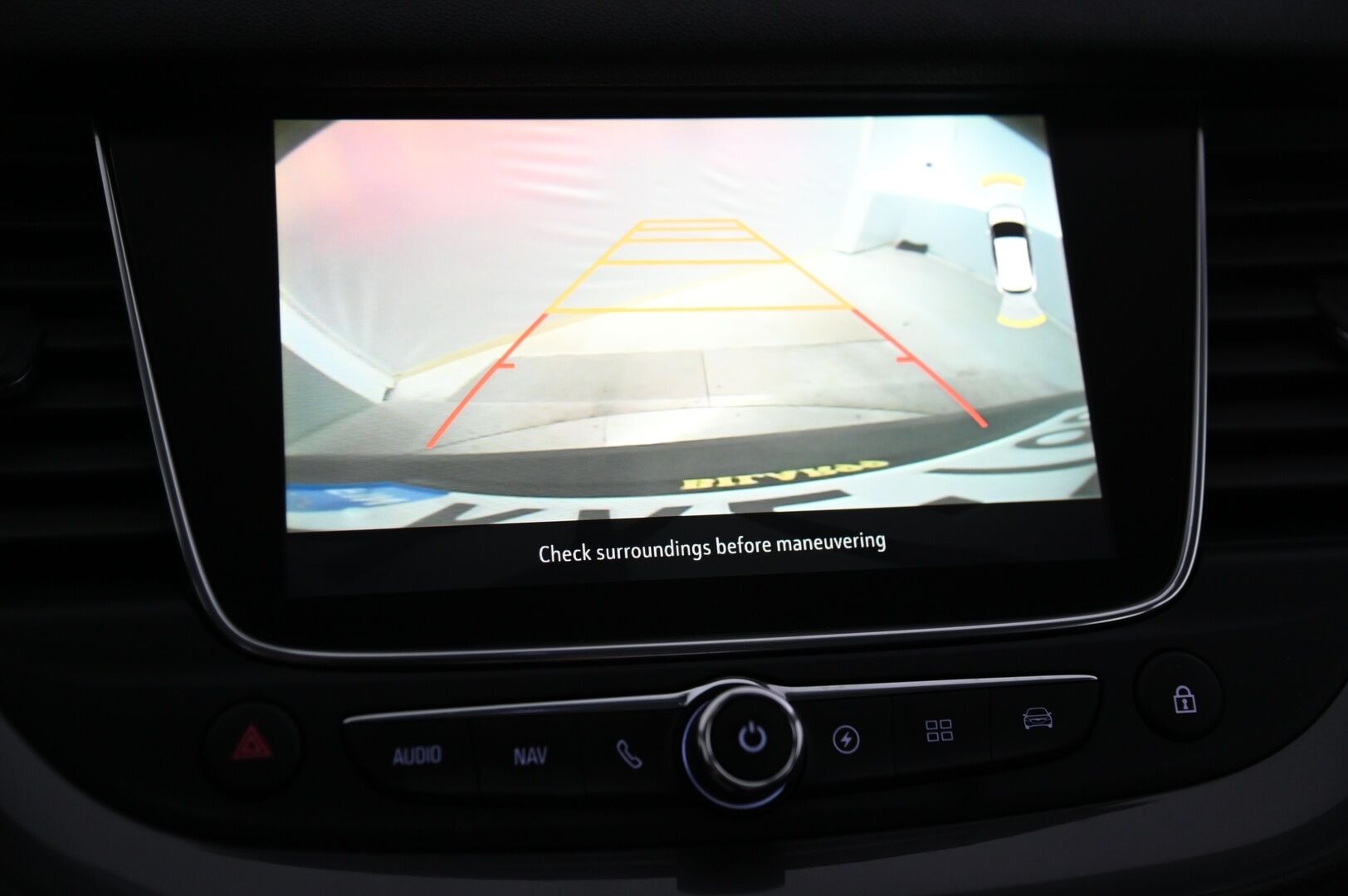 OPEL GRANDLAND X 2021 Innovation 300 PHEV AWD **Adapt. vakkari / Kaistavahti / P.kamera / Navi / Keyless / Apple&Android** - Puolinahat / S*Kontti / Juuri Huollettu