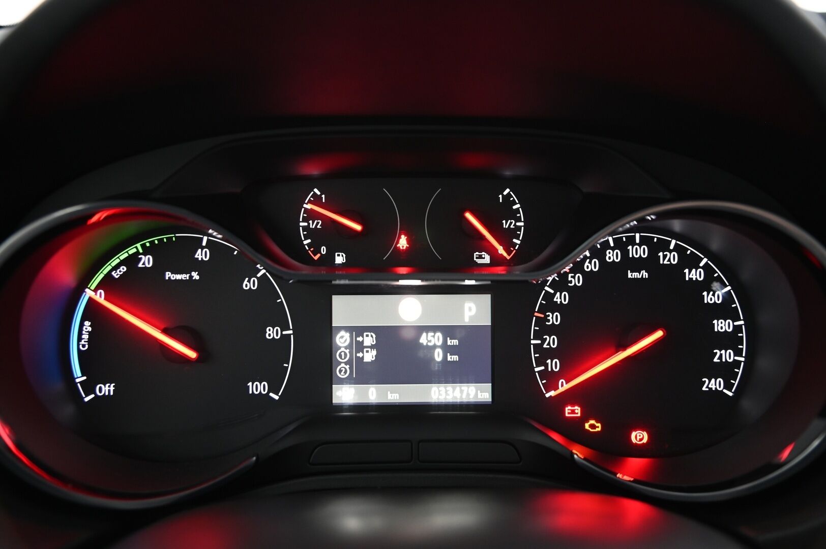 OPEL GRANDLAND X 2021 Innovation 300 PHEV AWD **Adapt. vakkari / Kaistavahti / P.kamera / Navi / Keyless / Apple&Android** - Puolinahat / S*Kontti / Juuri Huollettu