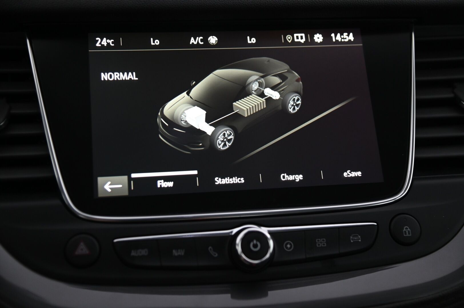 OPEL GRANDLAND X 2021 Innovation 300 PHEV AWD **Adapt. vakkari / Kaistavahti / P.kamera / Navi / Keyless / Apple&Android** - Puolinahat / S*Kontti / Juuri Huollettu