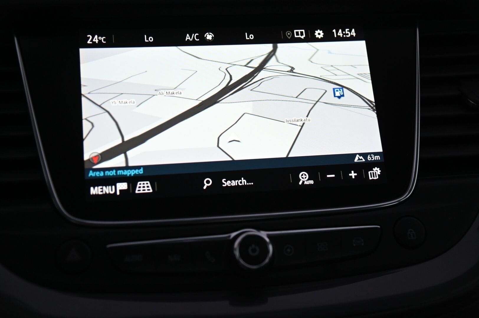 OPEL GRANDLAND X 2021 Innovation 300 PHEV AWD **Adapt. vakkari / Kaistavahti / P.kamera / Navi / Keyless / Apple&Android** - Puolinahat / S*Kontti / Juuri Huollettu