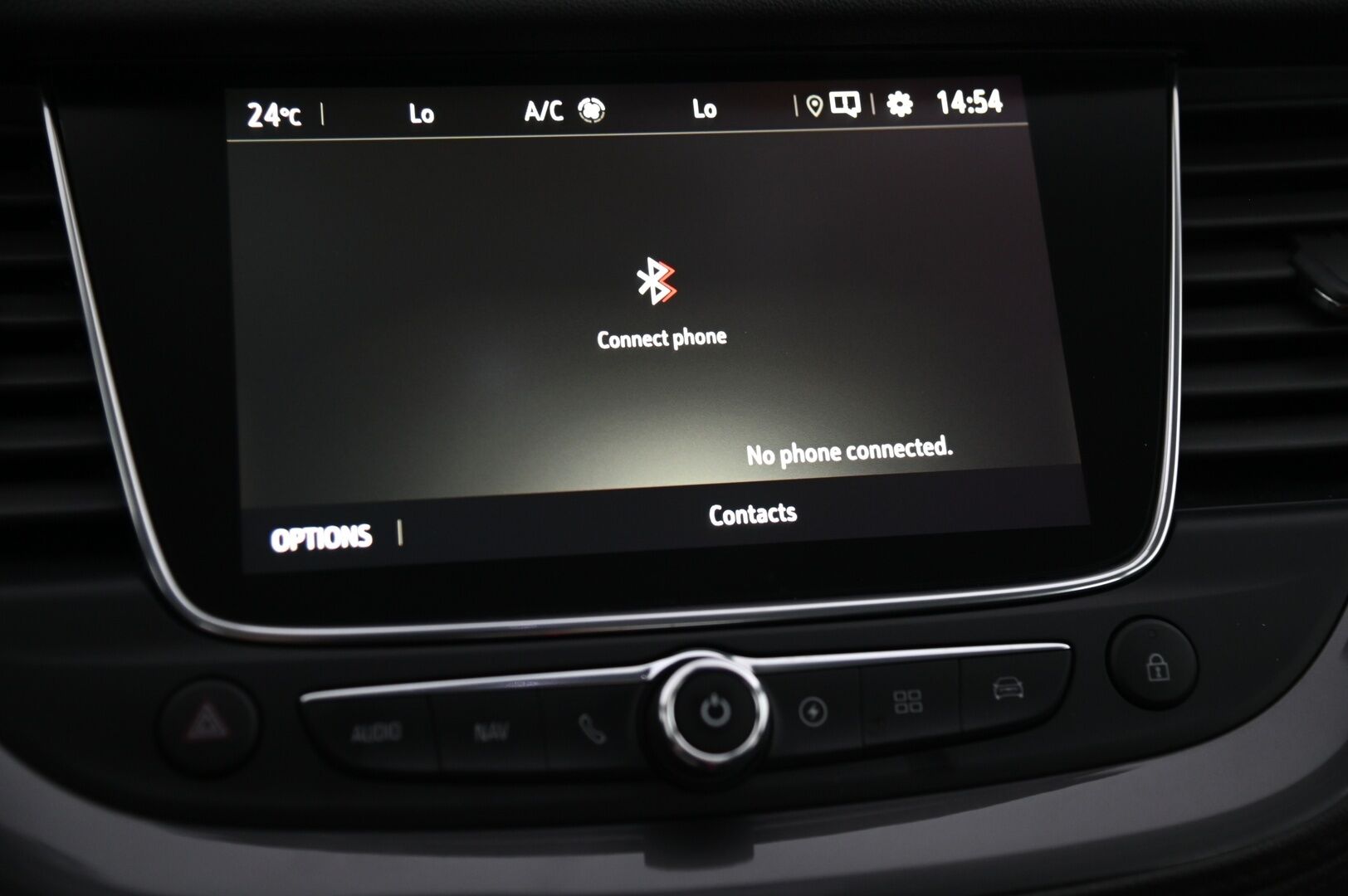 OPEL GRANDLAND X 2021 Innovation 300 PHEV AWD **Adapt. vakkari / Kaistavahti / P.kamera / Navi / Keyless / Apple&Android** - Puolinahat / S*Kontti / Juuri Huollettu