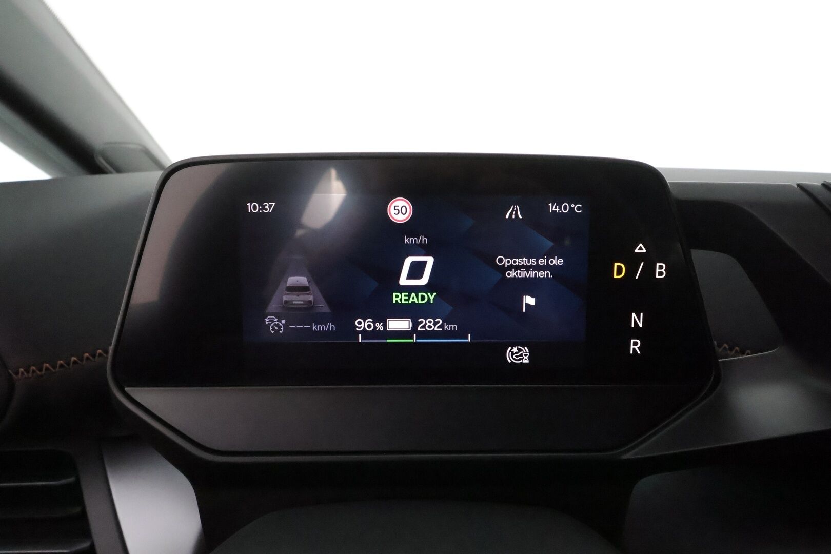 CUPRA BORN 2022 150 kW 58 kWh **Lämpöpumppu / Adapt.vakkari / P.kamera / KeylessGo / Sporttipenkit / Navi** - Kahdet renkaat aluvanteilla