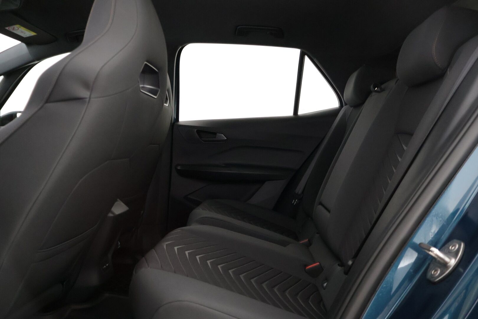 CUPRA Born 2022 e-Boost 170 kW 77 kWh * Lämpöpumppu / HUD / ACC / BLIS / P-Kamera / Navi * - Vähän ajettu! / 2x Vanteet & Renkaat