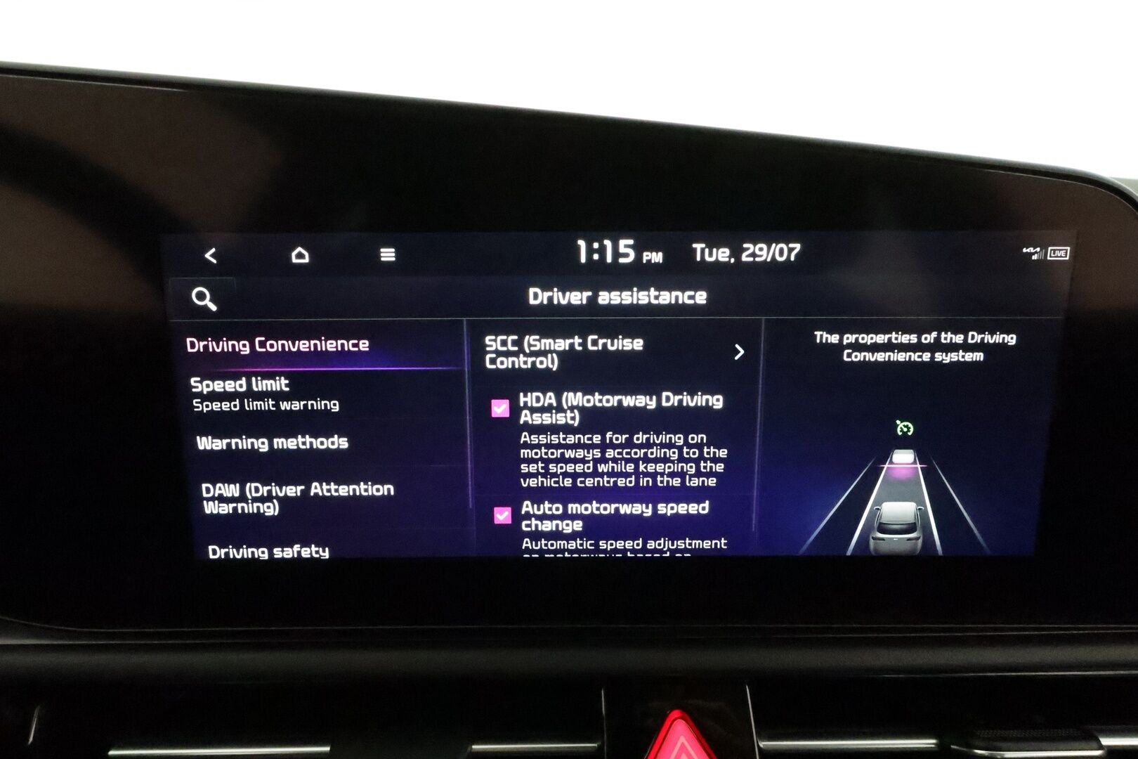 KIA NIRO 2023 Business 64 kWh 204 hv **Adapt.vakkari / Lämpöpumppu / P.kamera / LED / KeylessGo / Digimittaristo / Puolinahat** - Akku kuntotarkastettu / Merkkihuollettu / Kahdet renkaat aluvanteilla / Apple&Android 