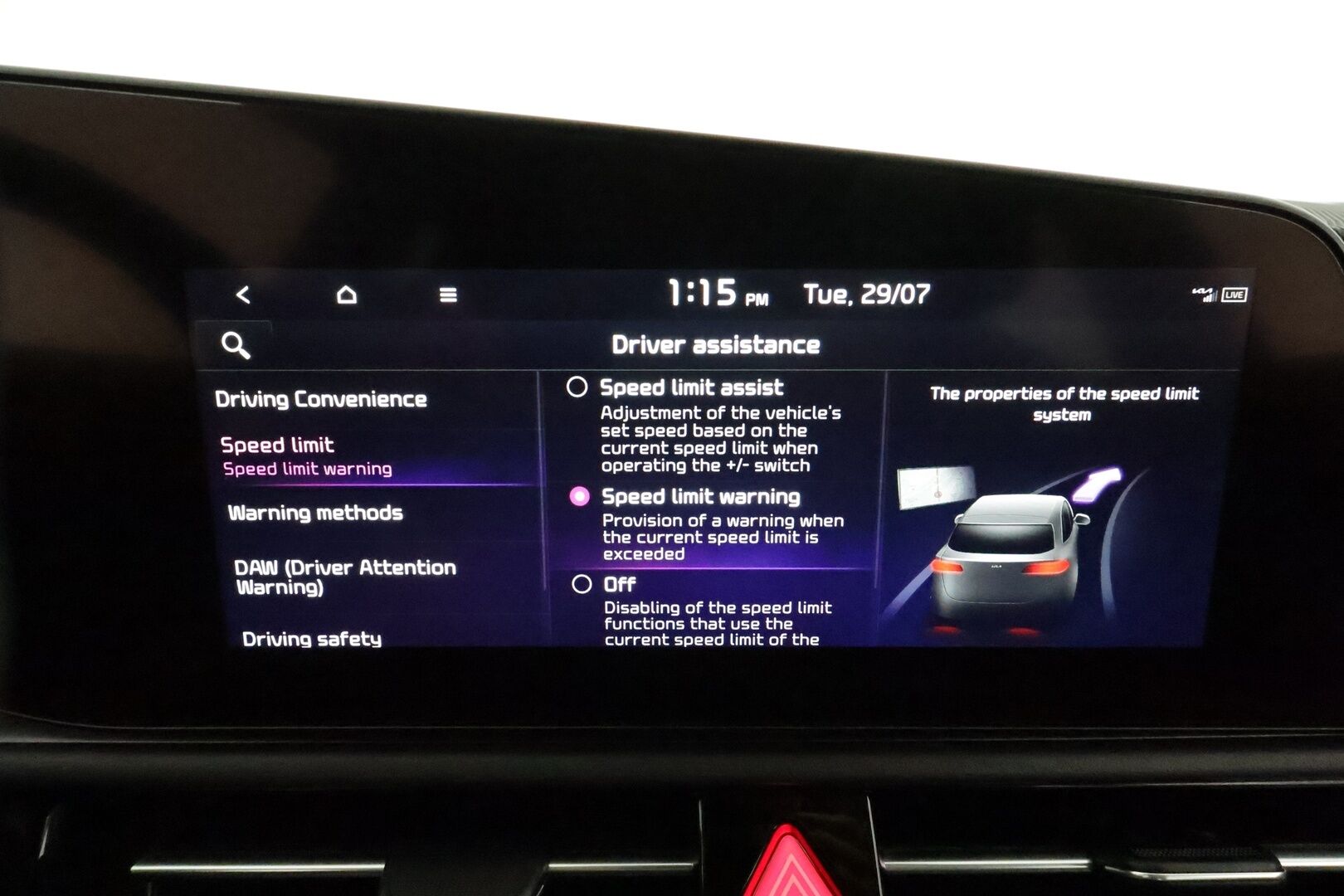 KIA NIRO 2023 Business 64 kWh 204 hv **Adapt.vakkari / Lämpöpumppu / P.kamera / LED / KeylessGo / Digimittaristo / Puolinahat** - Akku kuntotarkastettu / Merkkihuollettu / Kahdet renkaat aluvanteilla / Apple&Android 