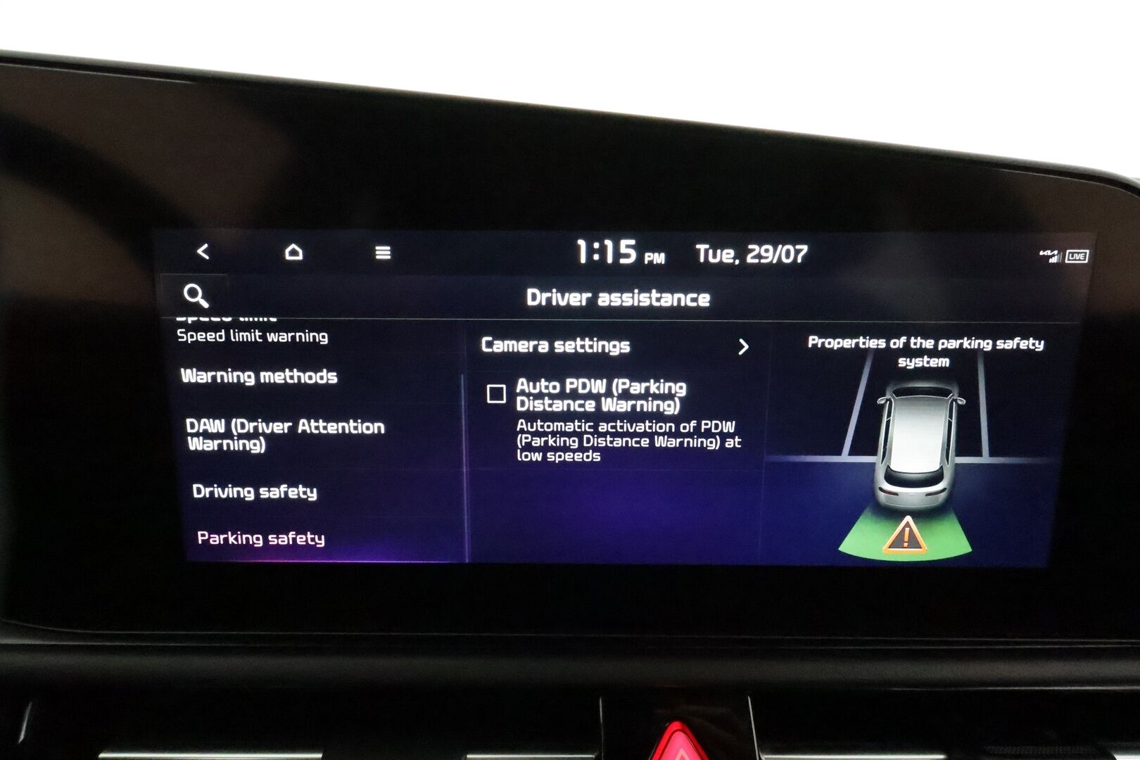 KIA NIRO 2023 Business 64 kWh 204 hv **Adapt.vakkari / Lämpöpumppu / P.kamera / LED / KeylessGo / Digimittaristo / Puolinahat** - Akku kuntotarkastettu / Merkkihuollettu / Kahdet renkaat aluvanteilla / Apple&Android 