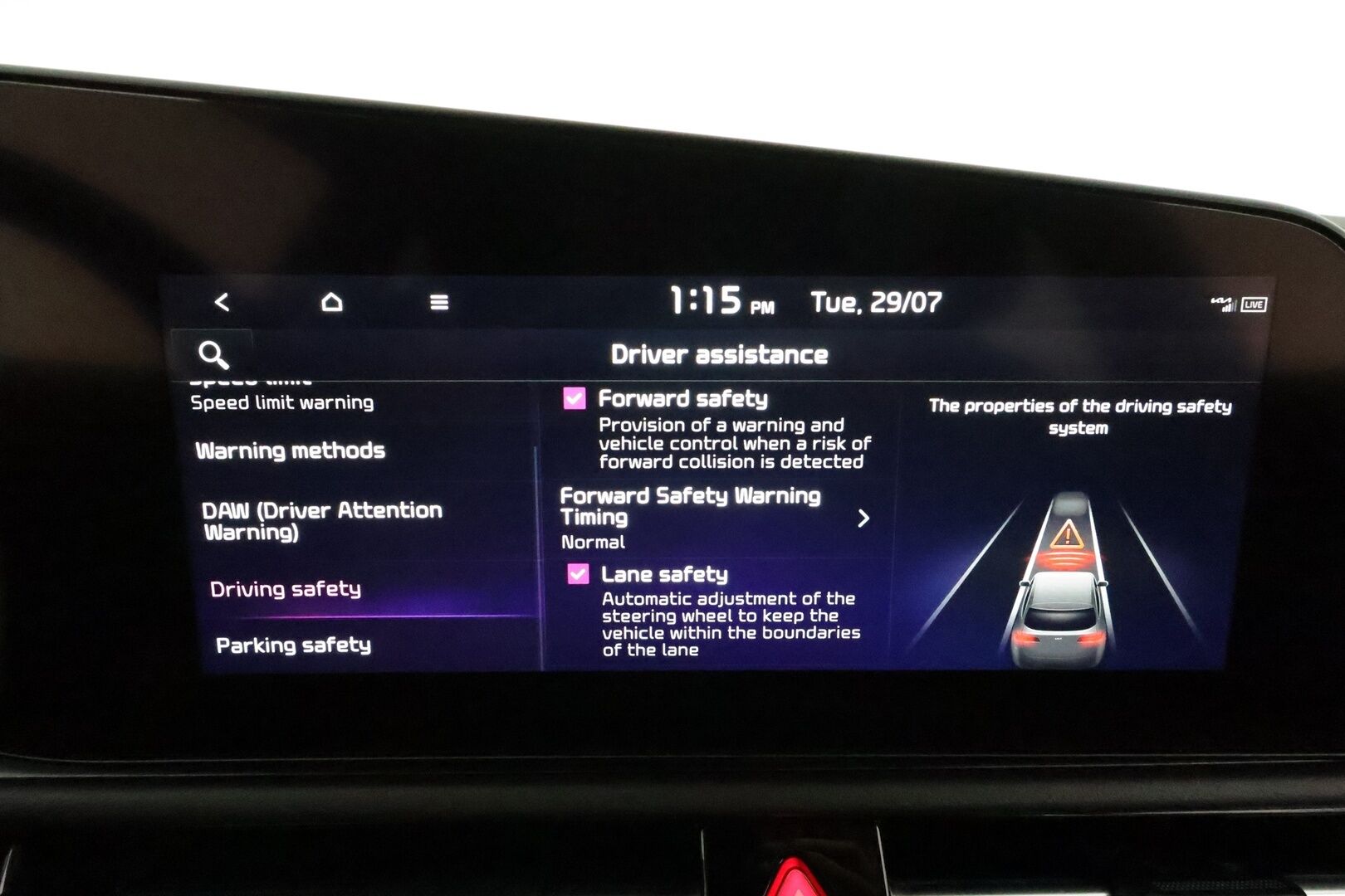 KIA NIRO 2023 Business 64 kWh 204 hv **Adapt.vakkari / Lämpöpumppu / P.kamera / LED / KeylessGo / Digimittaristo / Puolinahat** - Akku kuntotarkastettu / Merkkihuollettu / Kahdet renkaat aluvanteilla / Apple&Android 