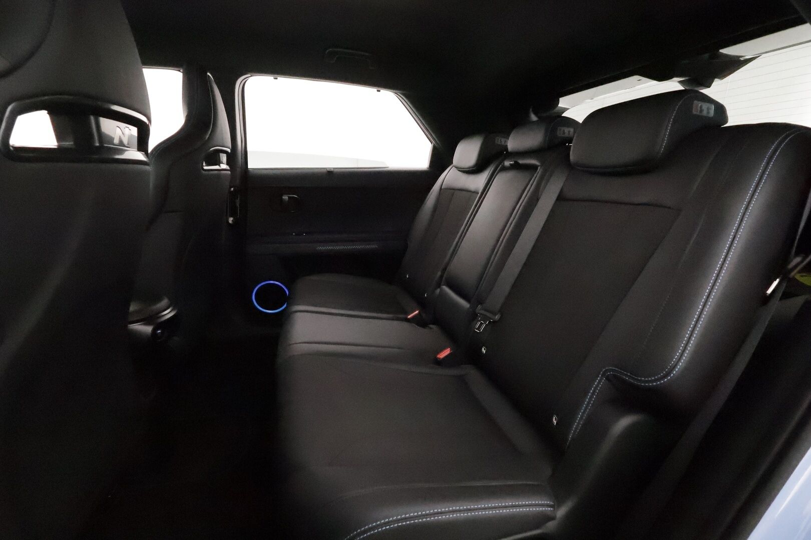 HYUNDAI IONIQ 5 2024 IONIQ 5 N **HUD / Sporttipenkit / Adapt.vakkari / 360.kamera / KeylessGo / Lämpöpumppu** - 2,99 % KORKOTARJOUS TÄHÄN AUTOON - Akku kuntotarkastettu / Bose / LED / Apple&Android / Digimittaristo 
