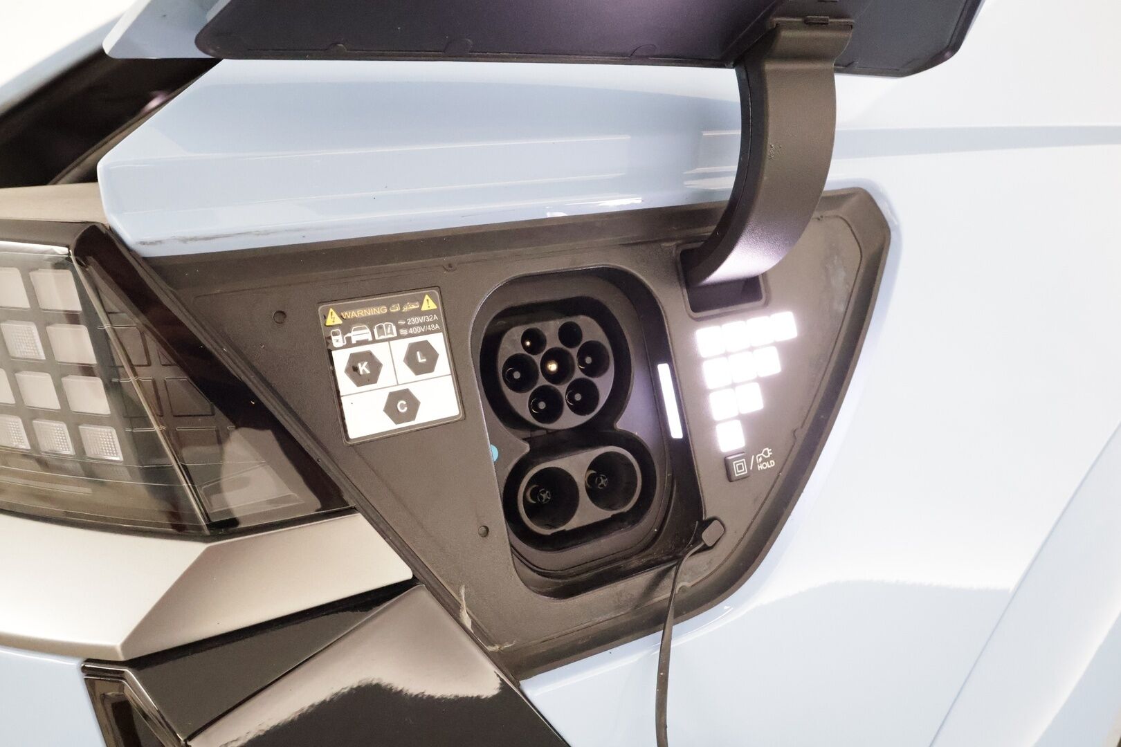 HYUNDAI IONIQ 5 2024 IONIQ 5 N **HUD / Sporttipenkit / Adapt.vakkari / 360.kamera / KeylessGo / Lämpöpumppu** - 2,99 % KORKOTARJOUS TÄHÄN AUTOON - Akku kuntotarkastettu / Bose / LED / Apple&Android / Digimittaristo 