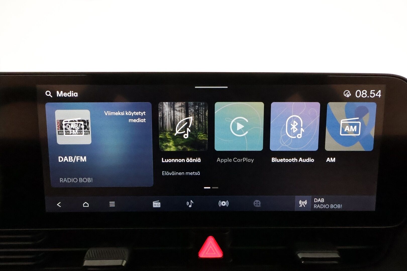 HYUNDAI IONIQ 5 2024 IONIQ 5 N **HUD / Sporttipenkit / Adapt.vakkari / 360.kamera / KeylessGo / Lämpöpumppu** - 2,99 % KORKOTARJOUS TÄHÄN AUTOON - Akku kuntotarkastettu / Bose / LED / Apple&Android / Digimittaristo 