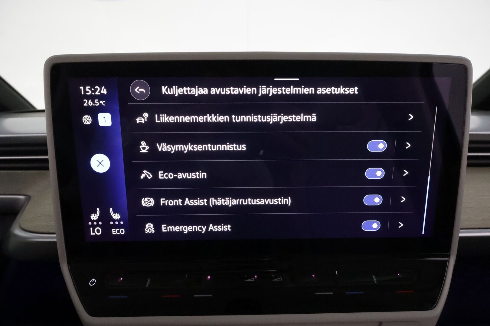 VOLKSWAGEN ID. BUZZ 2023 150kW PRO Business **Adapt.Vakkari / Sähköliukuovet / Matrix-LED / P.kamera / Koukku / Navi / Hierovat Sportpenkit Muistilla / Keyless** - 3,99 % KORKOTARJOUS TÄHÄN AUTOON - Akku kuntotarkastettu / 2x Latauskaapelit / Merkkihuollettu!