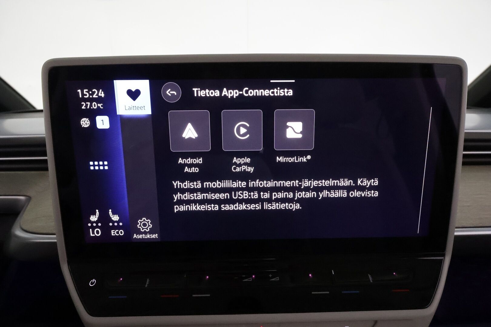 VOLKSWAGEN ID. BUZZ 2023 150kW PRO Business **Adapt.Vakkari / Sähköliukuovet / Matrix-LED / P.kamera / Koukku / Navi / Hierovat Sportpenkit Muistilla / Keyless** - 3,99 % KORKOTARJOUS TÄHÄN AUTOON - Akku kuntotarkastettu / 2x Latauskaapelit / Merkkihuollettu!