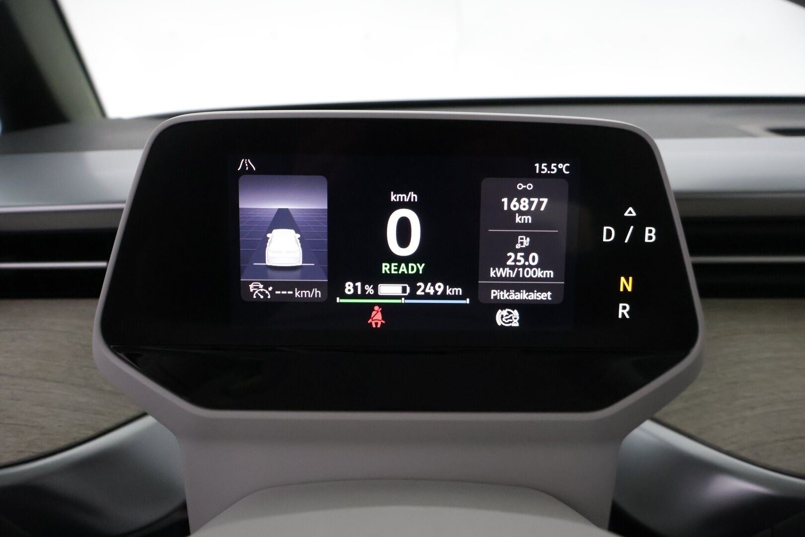 VOLKSWAGEN ID. BUZZ 2023 150kW PRO Business **Adapt.Vakkari / Sähköliukuovet / Matrix-LED / P.kamera / Koukku / Navi / Hierovat Sportpenkit Muistilla / Keyless** - Akku kuntotarkastettu / 2x Latauskaapelit / Merkkihuollettu!