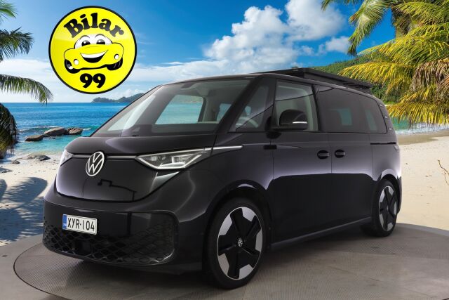 VOLKSWAGEN ID. BUZZ 2023