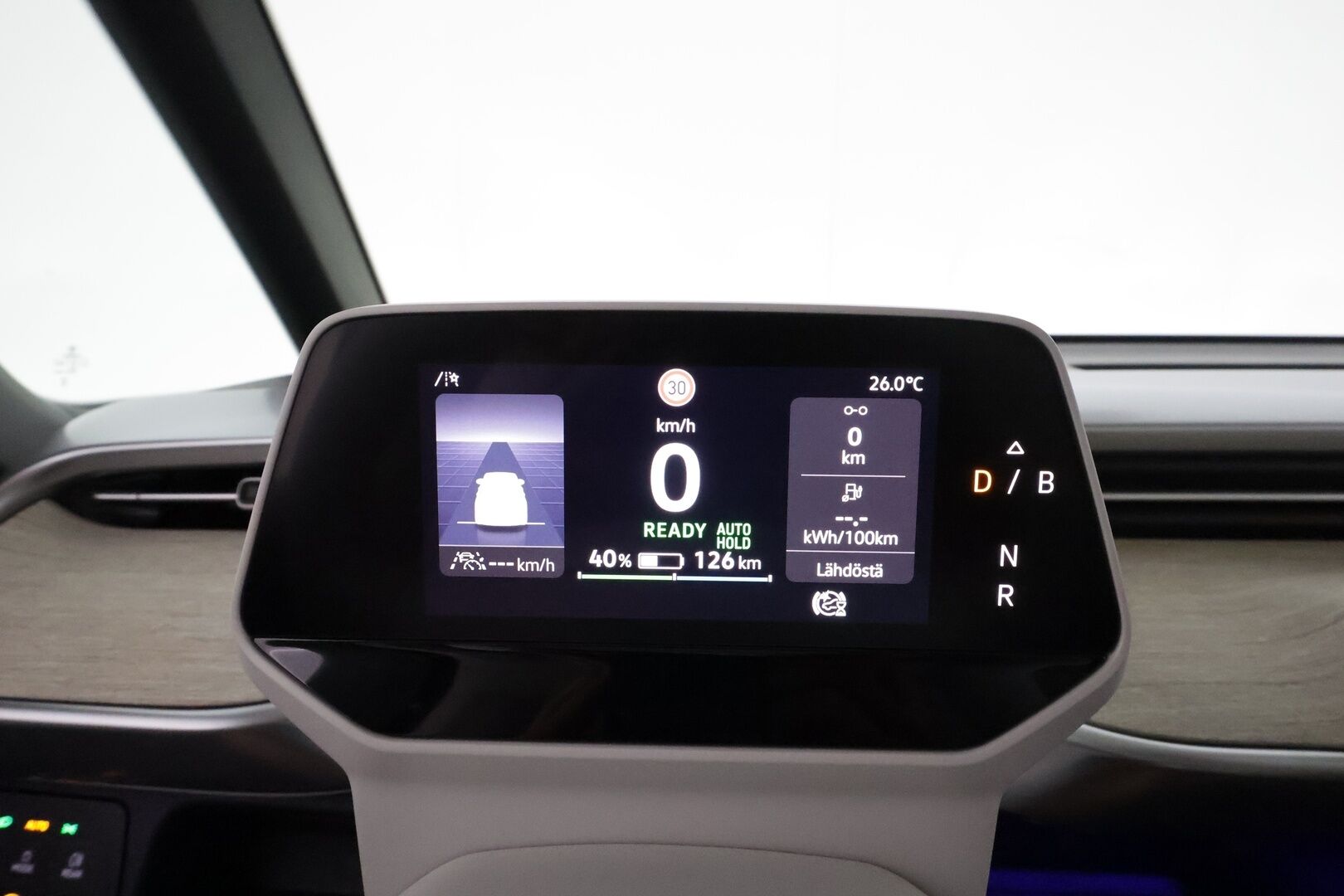VOLKSWAGEN ID. BUZZ 2023 150kW PRO Business **Adapt.Vakkari / Sähköliukuovet / Matrix-LED / P.kamera / Koukku / Navi / Hierovat Sportpenkit Muistilla / Keyless** - 3,99 % KORKOTARJOUS TÄHÄN AUTOON - Akku kuntotarkastettu / 2x Latauskaapelit / Merkkihuollettu!