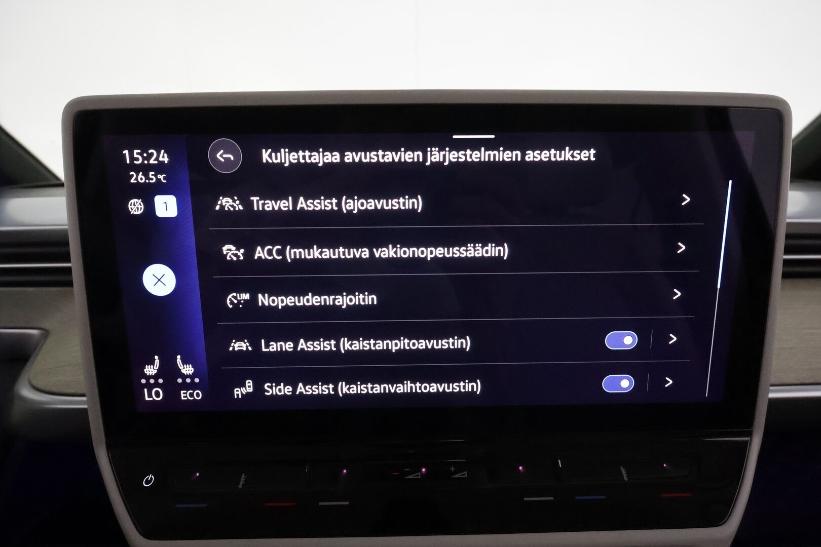 VOLKSWAGEN ID. BUZZ 2023 150kW PRO Business **Adapt.Vakkari / Sähköliukuovet / Matrix-LED / P.kamera / Koukku / Navi / Hierovat Sportpenkit Muistilla / Keyless** - 3,99 % KORKOTARJOUS TÄHÄN AUTOON - Akku kuntotarkastettu / 2x Latauskaapelit / Merkkihuollettu!
