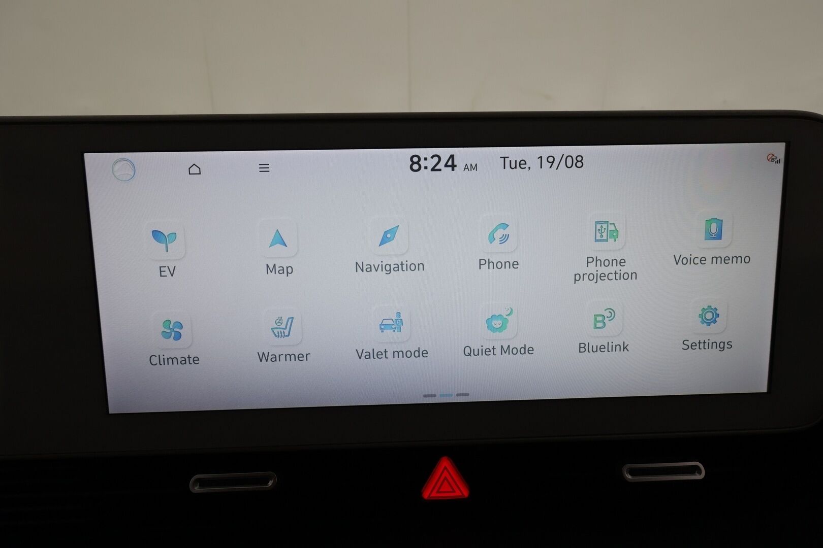 HYUNDAI IONIQ 5 2022 73 kWh 305 hv AWD Style - Lämpöpumppu / Adapt.Vakkari / 360-Kamera / BLIS / Digimittari / HDA / KeylessGo / Hyvät varusteet / Juuri tullut Tampereelle!