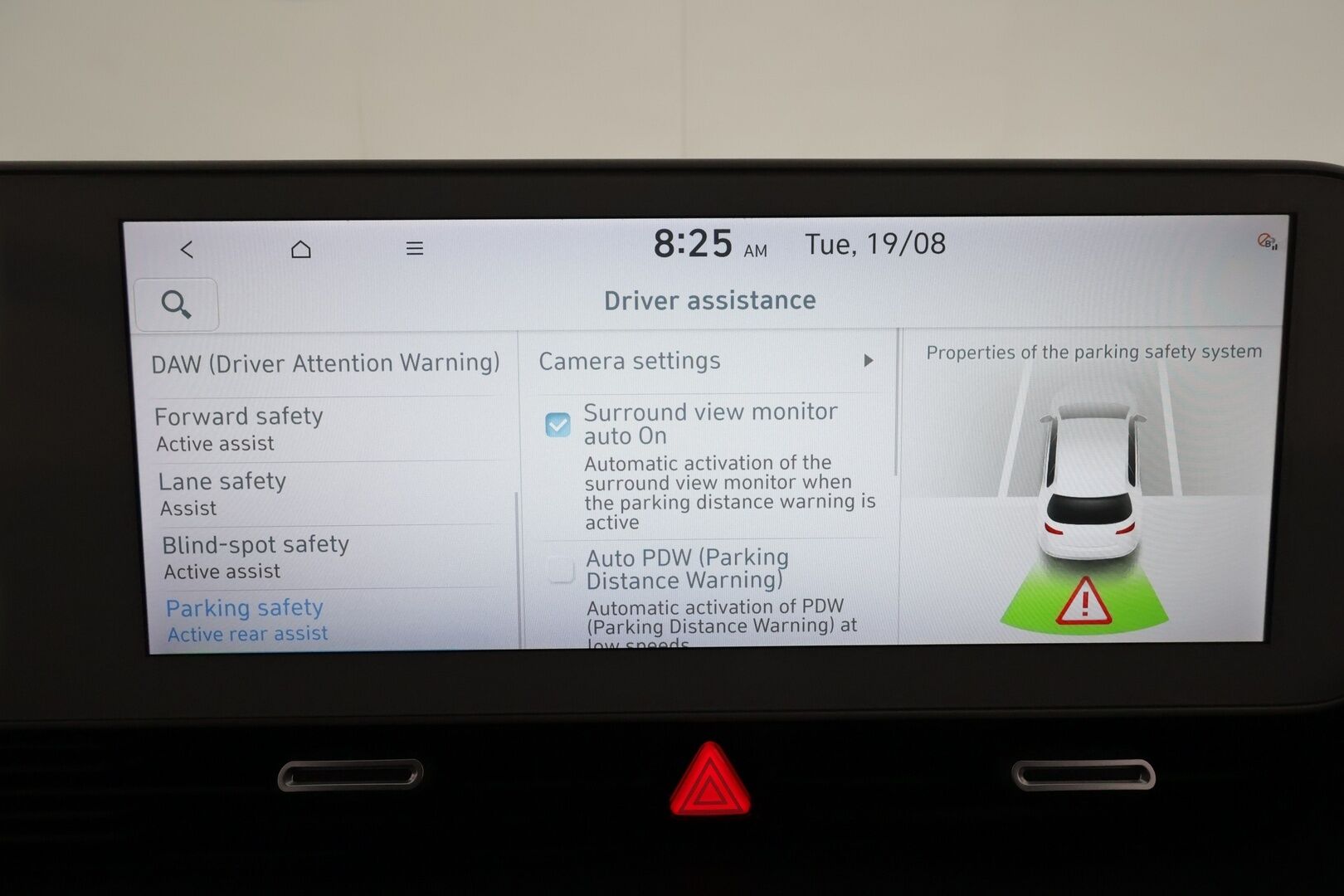 HYUNDAI IONIQ 5 2022 73 kWh 305 hv AWD Style - Lämpöpumppu / Adapt.Vakkari / 360-Kamera / BLIS / Digimittari / HDA / KeylessGo / Hyvät varusteet / Juuri tullut Tampereelle!