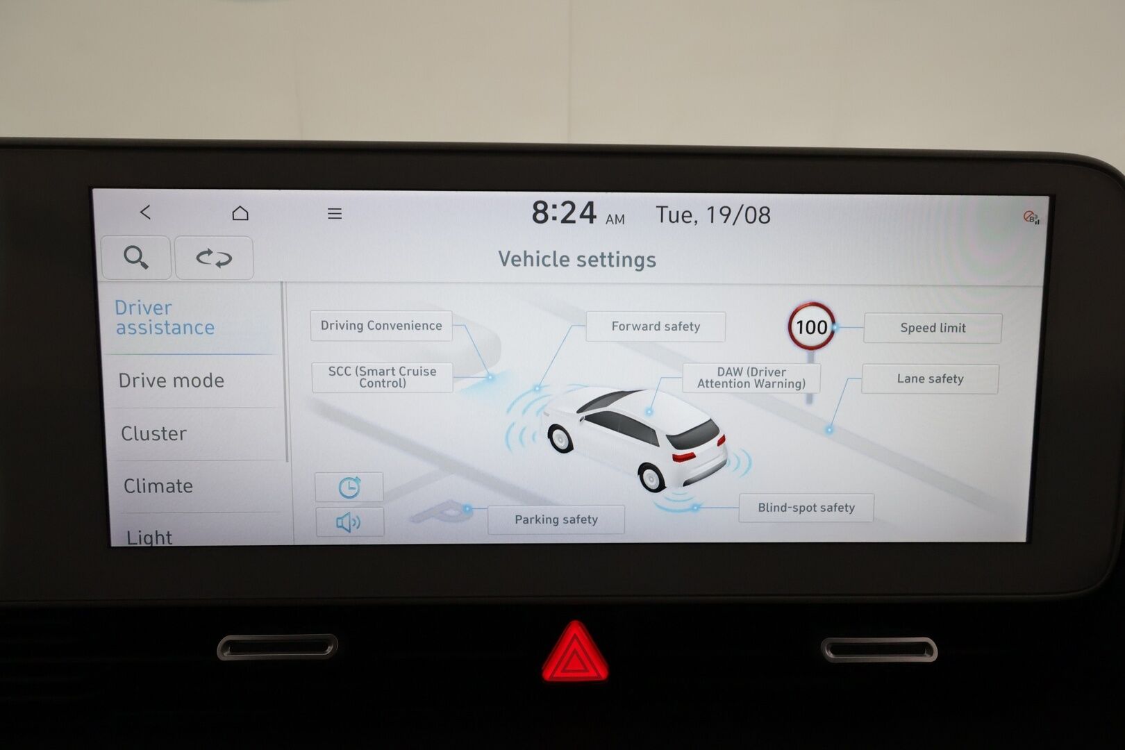 HYUNDAI IONIQ 5 2022 73 kWh 305 hv AWD Style - Lämpöpumppu / Adapt.Vakkari / 360-Kamera / BLIS / Digimittari / HDA / KeylessGo / Hyvät varusteet / Juuri tullut Tampereelle!