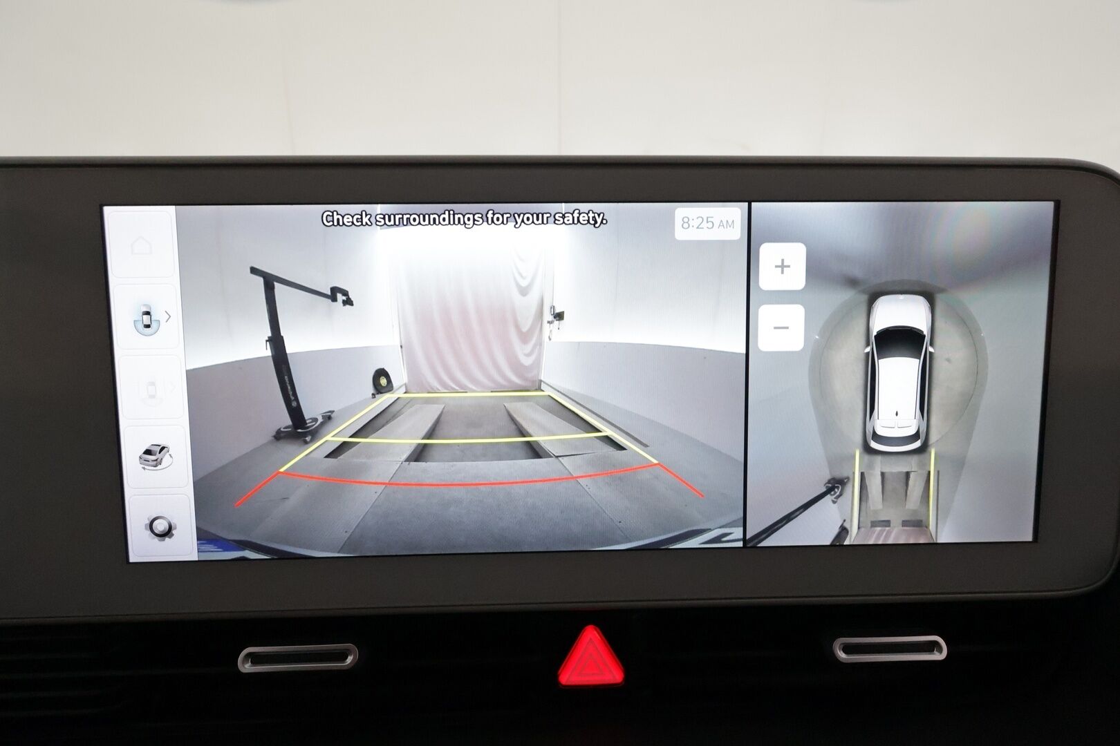 HYUNDAI IONIQ 5 2022 73 kWh 305 hv AWD Style - Lämpöpumppu / Adapt.Vakkari / 360-Kamera / BLIS / Digimittari / HDA / KeylessGo / Hyvät varusteet / Juuri tullut Tampereelle!