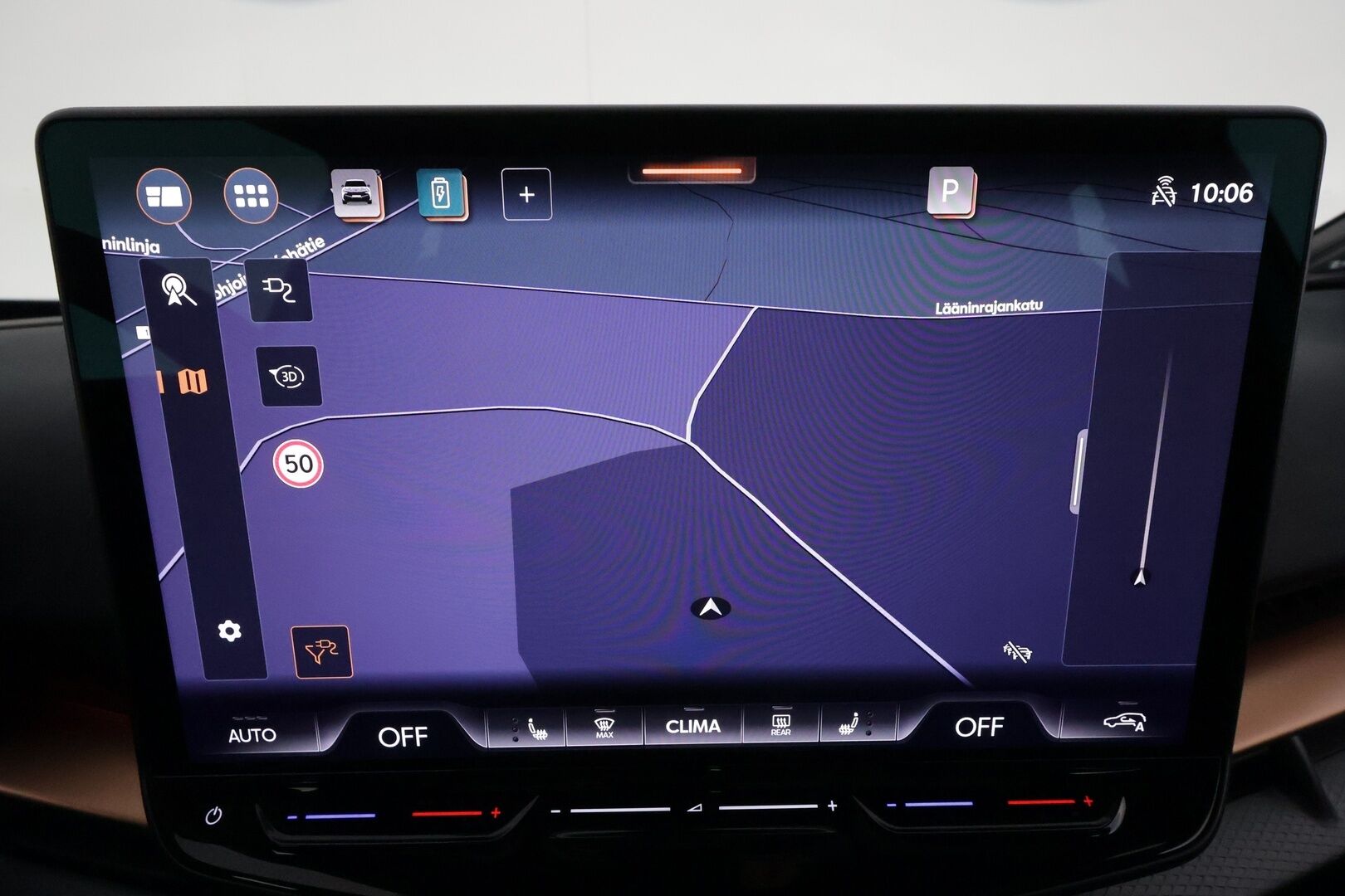 CUPRA TAVASCAN 2024 VZ Adrenaline **HUD / Panorama / Adapt.vakkari / Matrix LED / Lämpöpumppu / Navi / Muistipenkit** - 3,99 % KORKOTARJOUS TÄHÄN AUTOON 31.8. ASTI! - Sporttipenkit / Nahka-Alcantara / Digimittaristo / Penkinlämmittimet takana / Ratin lämmitin / 360.kamera