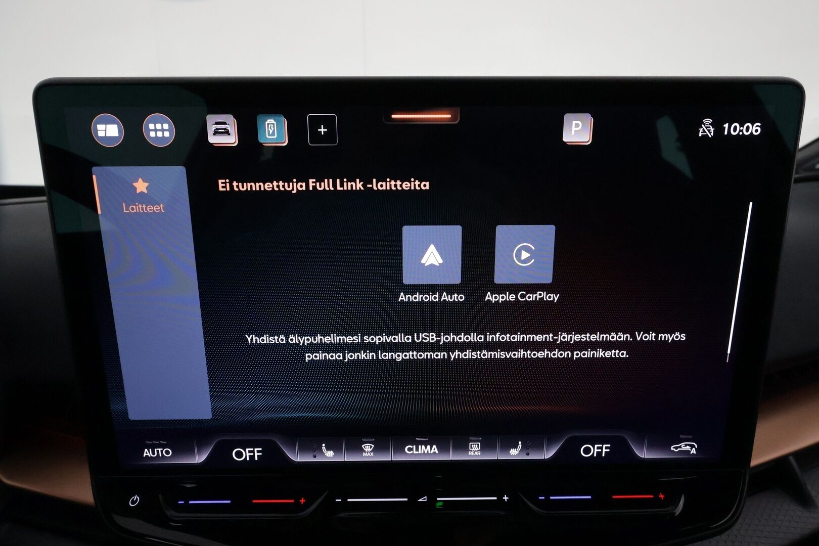 CUPRA TAVASCAN 2024 VZ Adrenaline **HUD / Panorama / Adapt.vakkari / Matrix LED / Lämpöpumppu / Navi / Muistipenkit** - 3,99 % KORKOTARJOUS TÄHÄN AUTOON 31.8. ASTI! - Sporttipenkit / Nahka-Alcantara / Digimittaristo / Penkinlämmittimet takana / Ratin lämmitin / 360.kamera