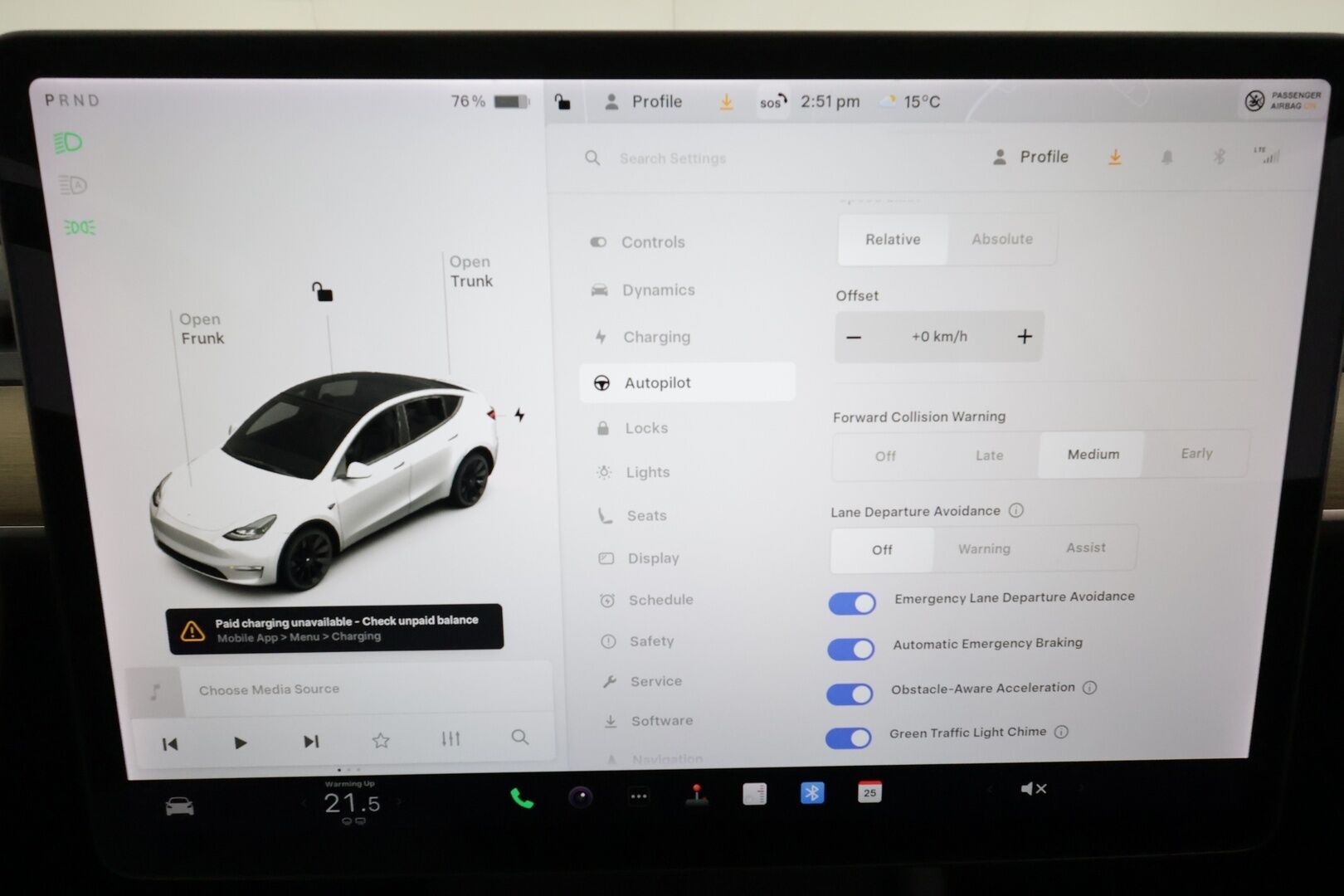 TESLA MODEL Y 2021 Long Range Dual Motor AWD **Lasikatto / Lämpöpumppu / Adapt.Vakkari / Matrix-LED / P. Kamera / Navi / Keyless** - 3,99 % KORKOTARJOUS TÄHÄN AUTOON 7.9. ASTI! - Kahdet Renkaat