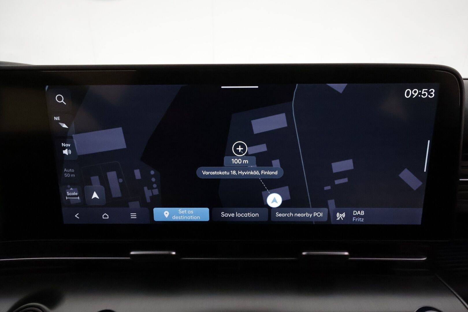 HYUNDAI KONA ELECTRIC 2024 65 kWh 217 hv Premium **Adapt.vakkari / HUD / Bose / Lämpöpumppu / Sähköpenkit ilmastoinnilla / LED** - Merkkihuollettu / Penkinlämmittimet takana / 360.kamera*