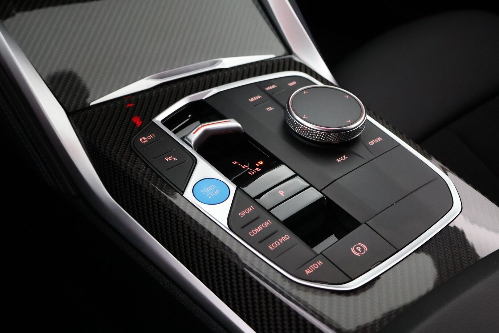 BMW I4 M50 2024 G26 xDrive Gran Coupe - Adapt.Vakkari / Harman&Kardon / HUD / Peruutuskamera / Adapt.LED / Nahka-Alcantara Muistipenkki / Näyttävä!