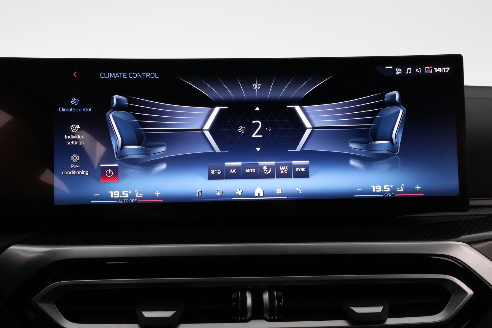 BMW I4 M50 2024 G26 xDrive Gran Coupe - Adapt.Vakkari / Harman&Kardon / HUD / Peruutuskamera / Adapt.LED / Nahka-Alcantara / Muistipenkki / Näyttävä!