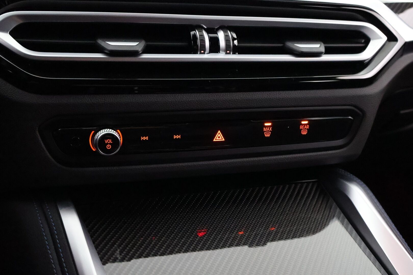 BMW I4 M50 2024 G26 xDrive Gran Coupe - Adapt.Vakkari / Harman&Kardon / HUD / Peruutuskamera / Adapt.LED / Nahka-Alcantara / Muistipenkki / Näyttävä!