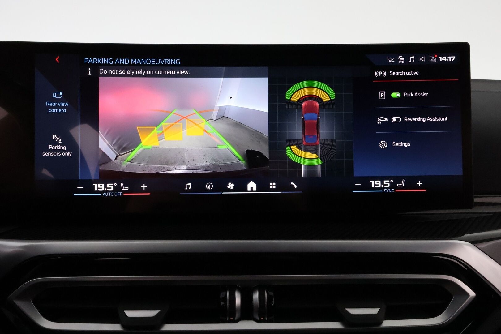BMW I4 M50 2024 G26 xDrive Gran Coupe - Adapt.Vakkari / Harman&Kardon / HUD / Peruutuskamera / Adapt.LED / Nahka-Alcantara Muistipenkki / Näyttävä!