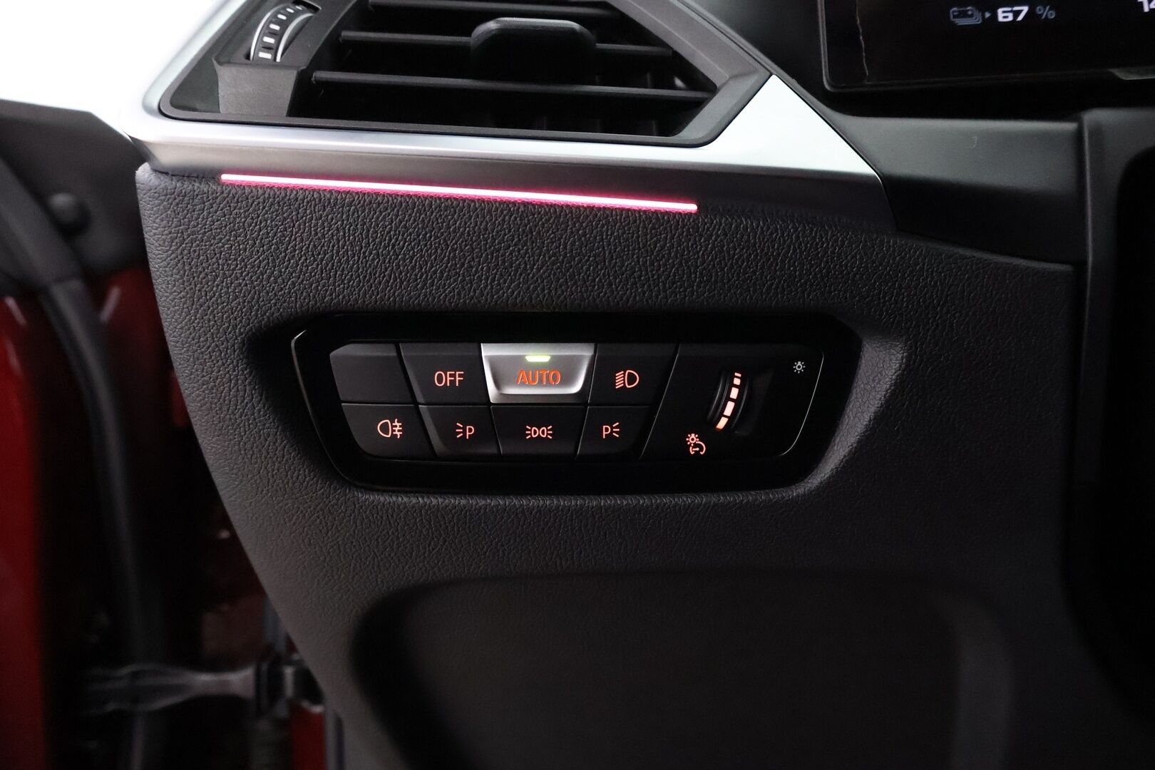 BMW I4 M50 2024 G26 xDrive Gran Coupe - Adapt.Vakkari / Harman&Kardon / HUD / Peruutuskamera / Adapt.LED / Nahka-Alcantara Muistipenkki / Näyttävä!