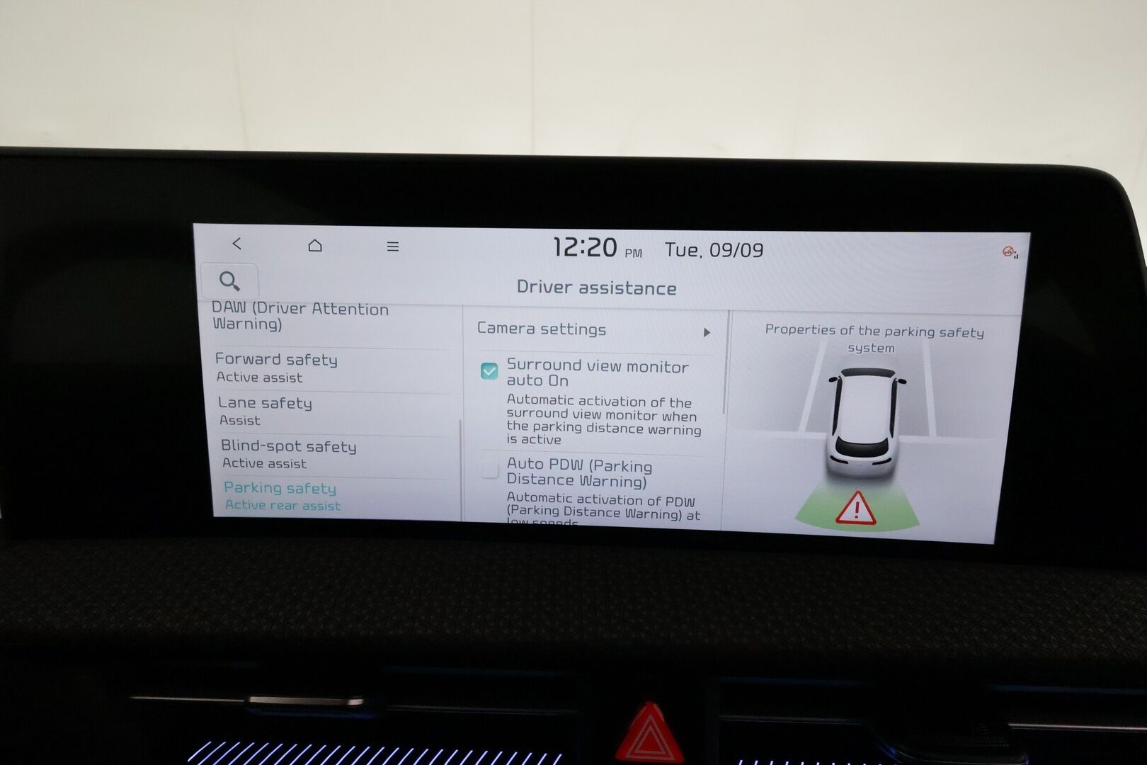 KIA EV6 2022 AWD 77 kWh 325 hv **ACC / HUD / Meridian / 360° / ILP / Ilmastoidut nahat / Muistipenkki / Navi / LED / KeylessGo** - 3,99 % KORKOTARJOUS TÄHÄN AUTOON 14.9. ASTI! - Merkkihuollettu