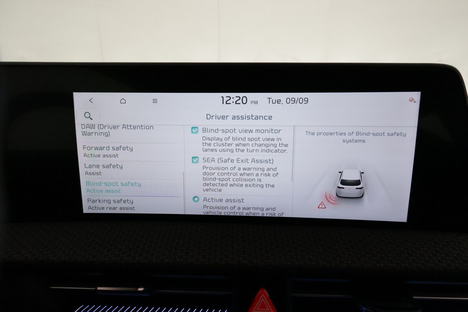 KIA EV6 2022 AWD 77 kWh 325 hv **ACC / HUD / Meridian / 360° / ILP / Ilmastoidut nahat / Muistipenkki / Navi / LED / KeylessGo** - 3,99 % KORKOTARJOUS TÄHÄN AUTOON 14.9. ASTI! - Merkkihuollettu