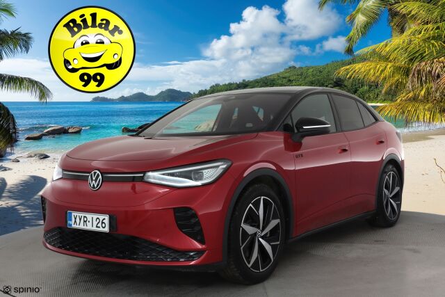 VOLKSWAGEN ID.5 -kuva